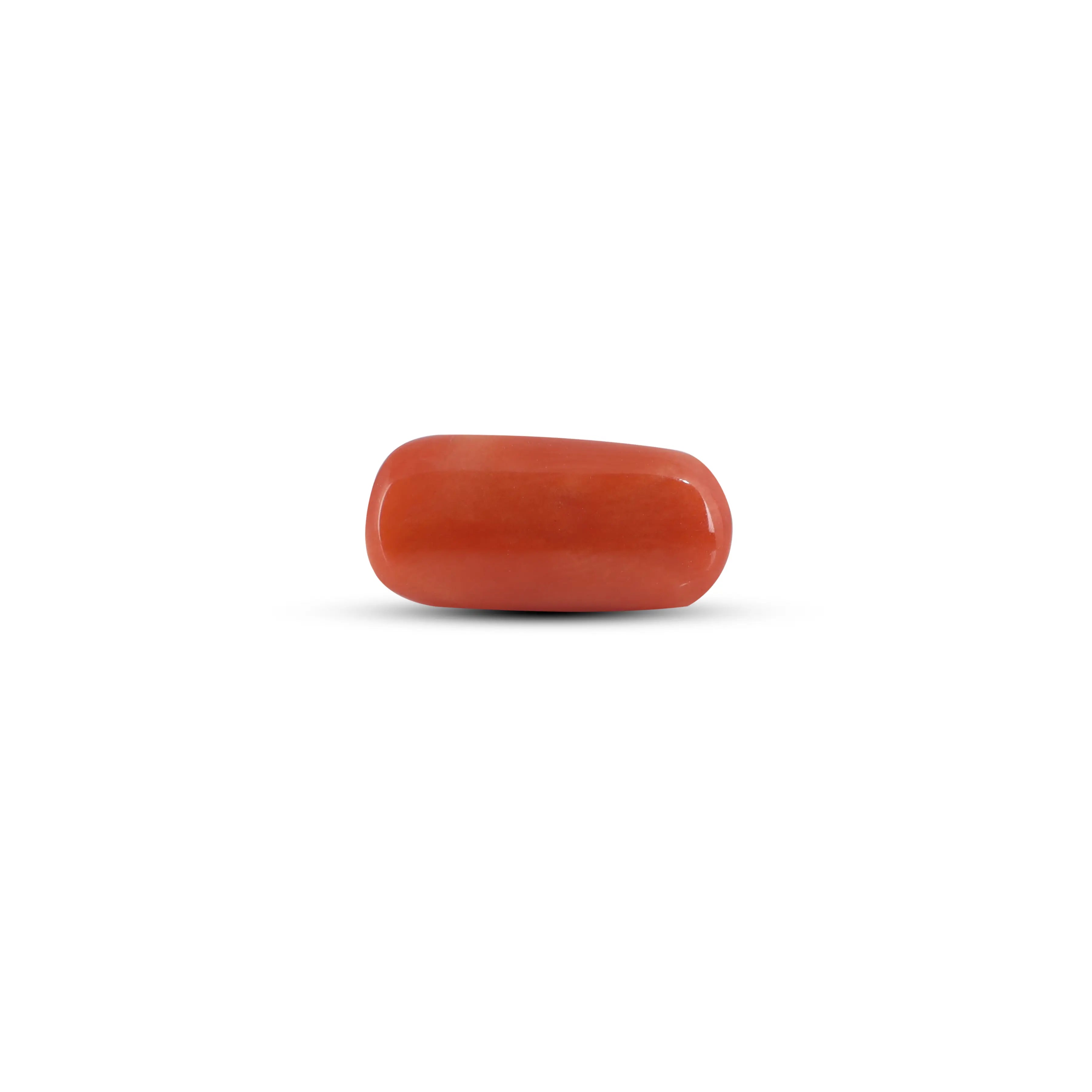 Pramogh Red Coral - 3 Carat - view 2