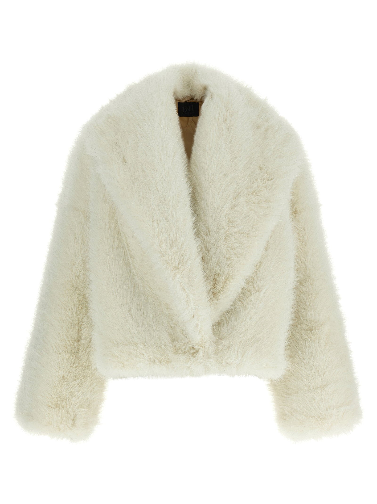 B&B Couture Carrie Jacket – 100% polyester