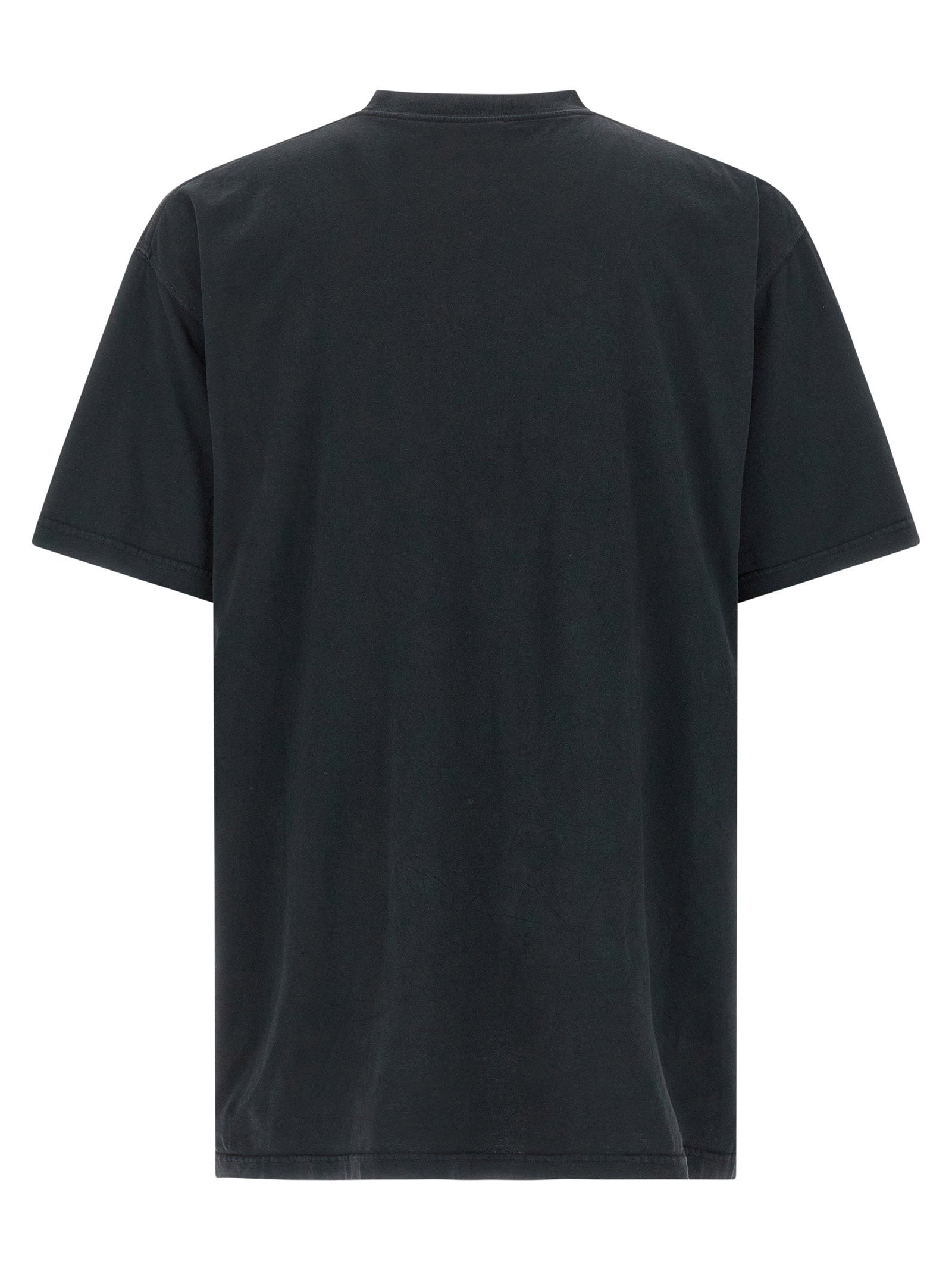 Balenciaga Printed T-shirt – 100% cotton - view 2