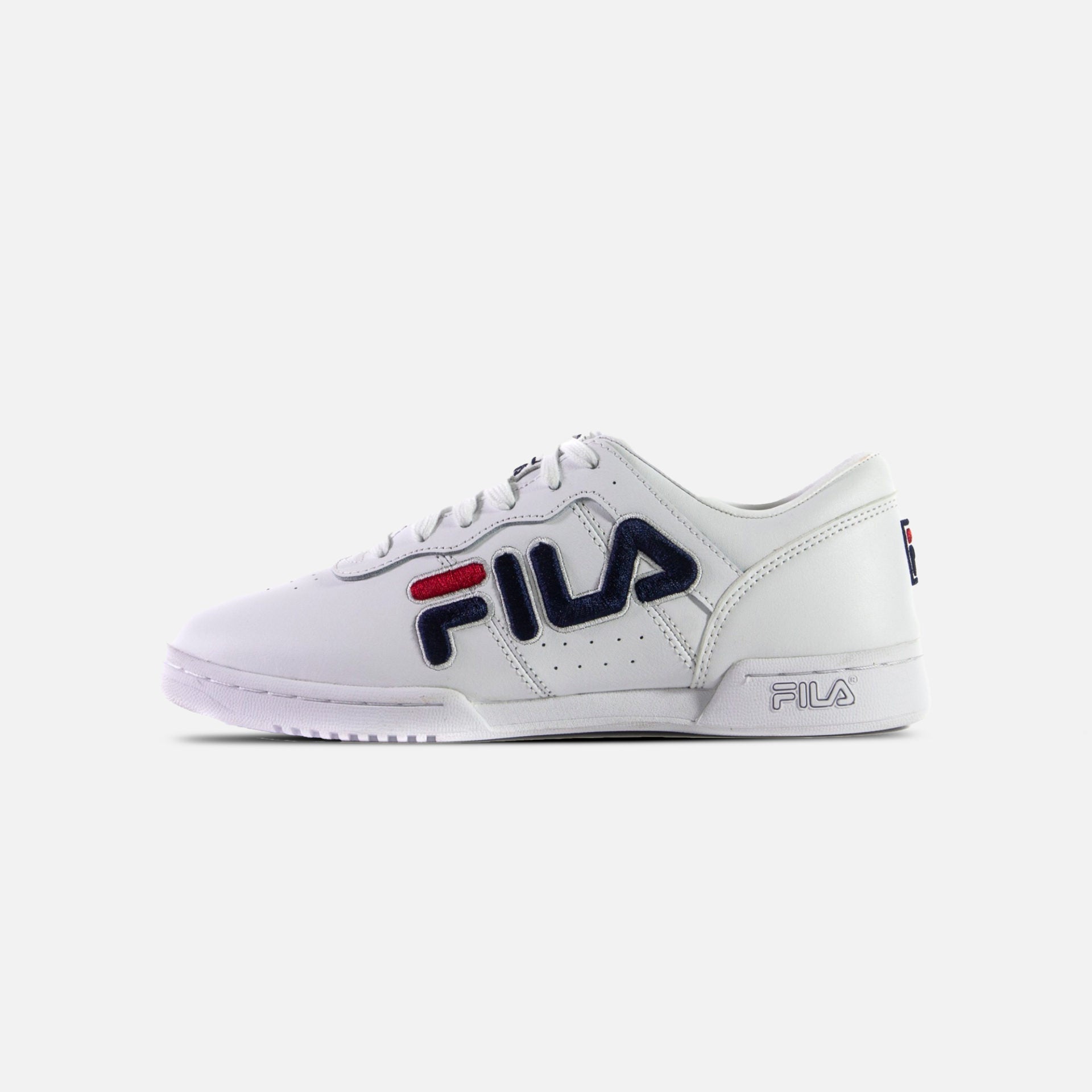 Vila Fila | ORIGINAL FITNESS WHITE - view 4
