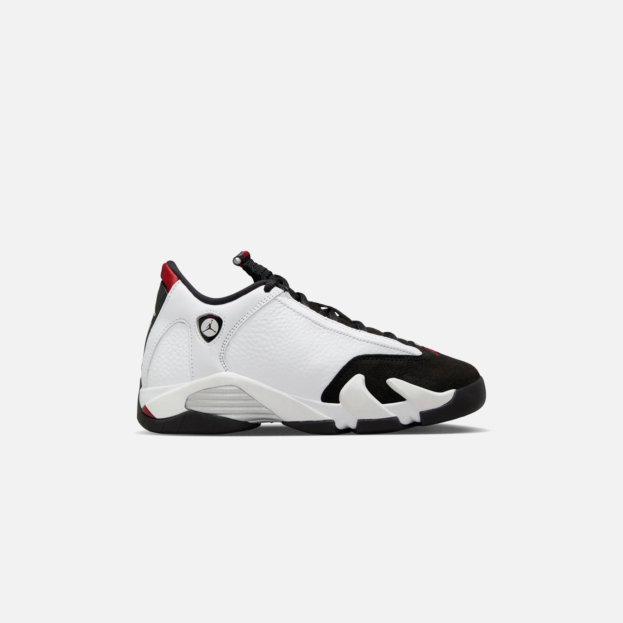 Gs air 14 – Jordan GS Air Jordan 14 - White / Black / Varsity Red / Metallic Silver