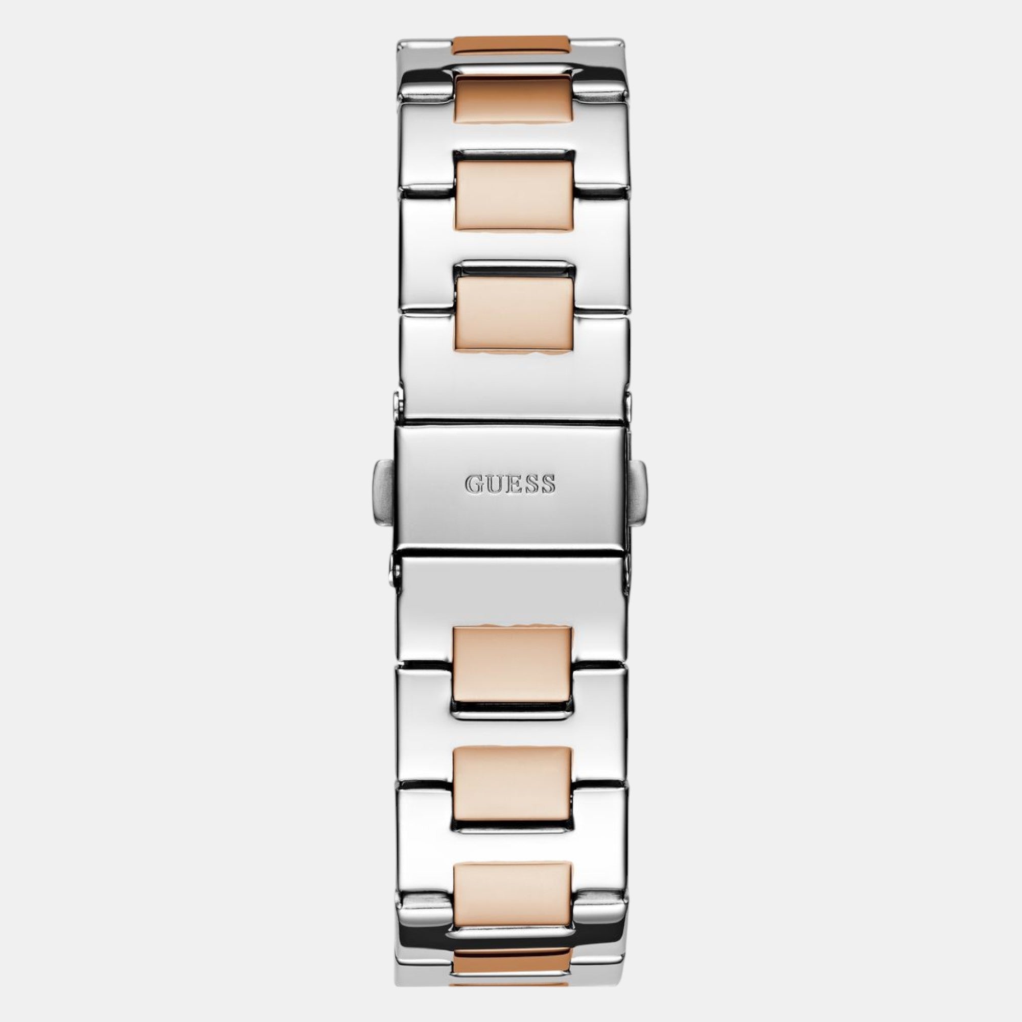 Guess Trend Women Quartz Rose Gold Dial Multi-Function Stainless Steel Watch GW0777L3 - view 5