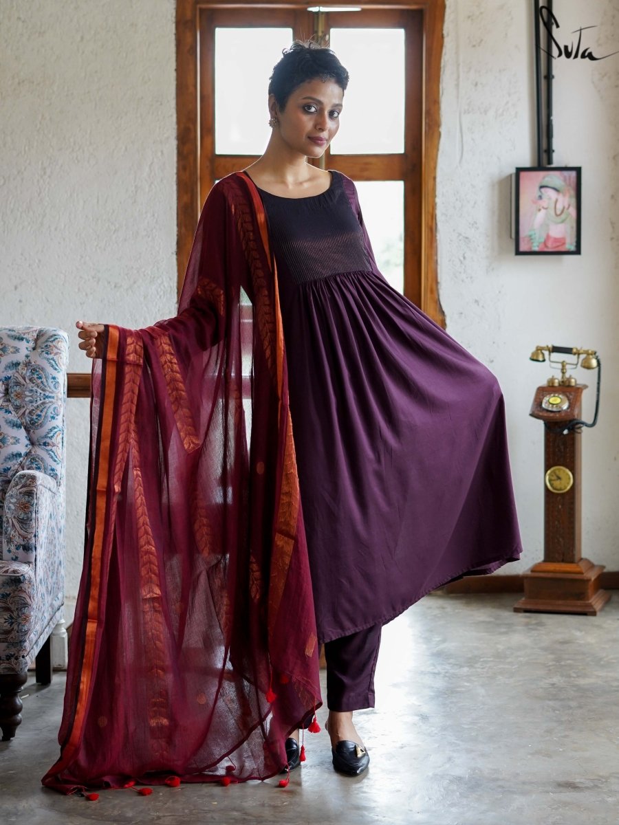 suta.in Amethyst Power - view 5