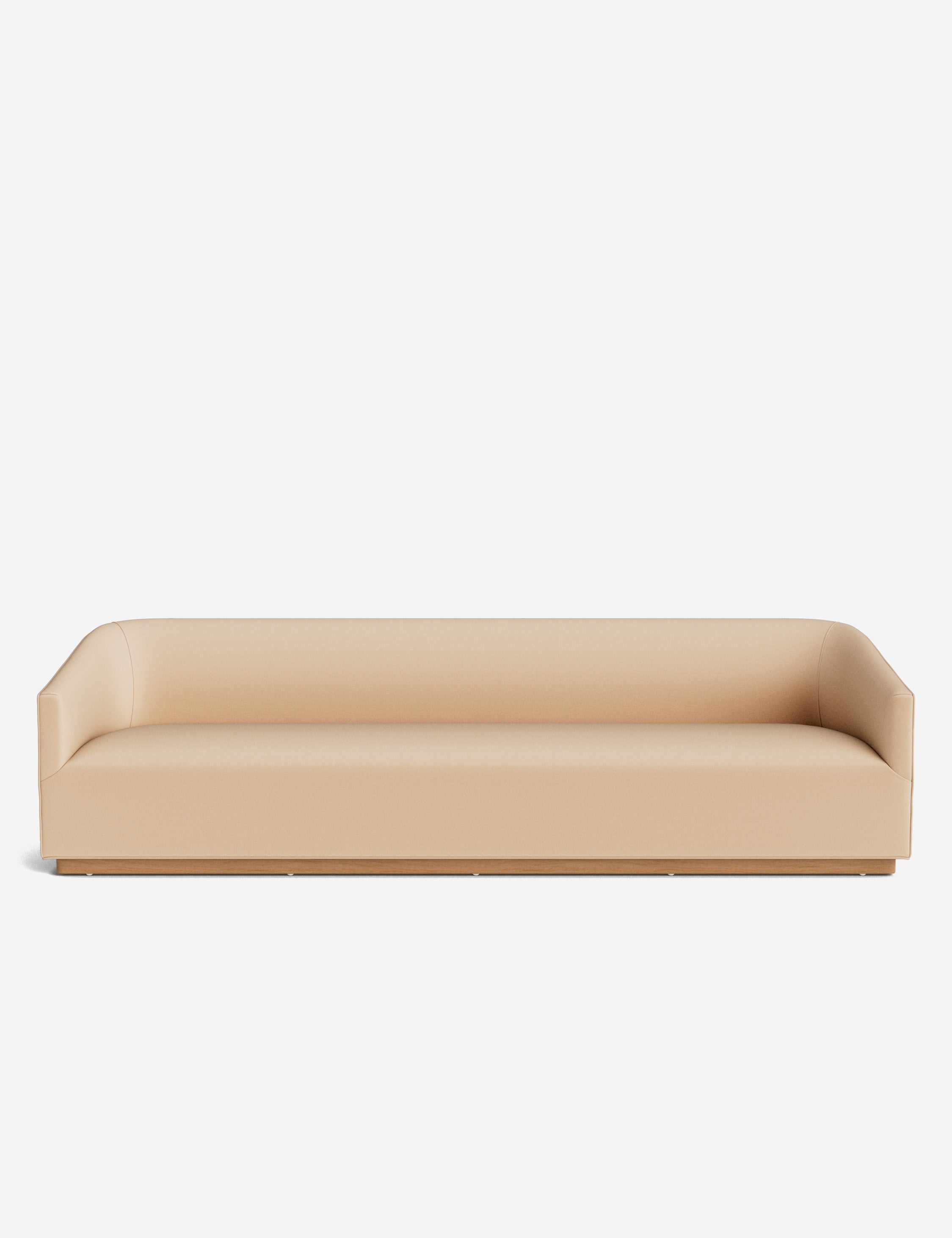 Lulu and Georgia Moorhouse Sofa - view 150