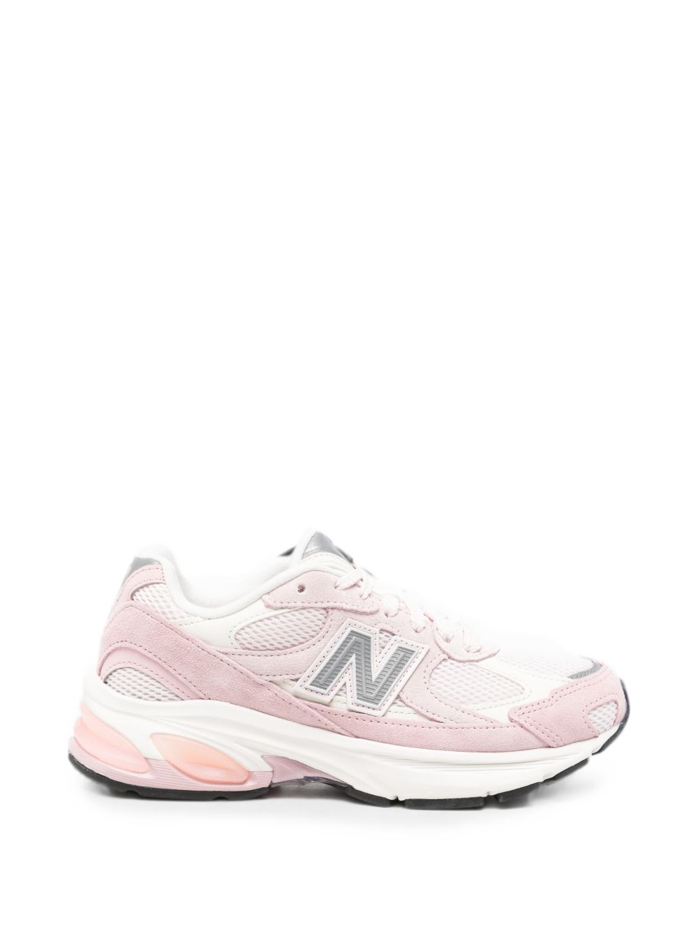 New Balance Sneakers – Mesh 100%