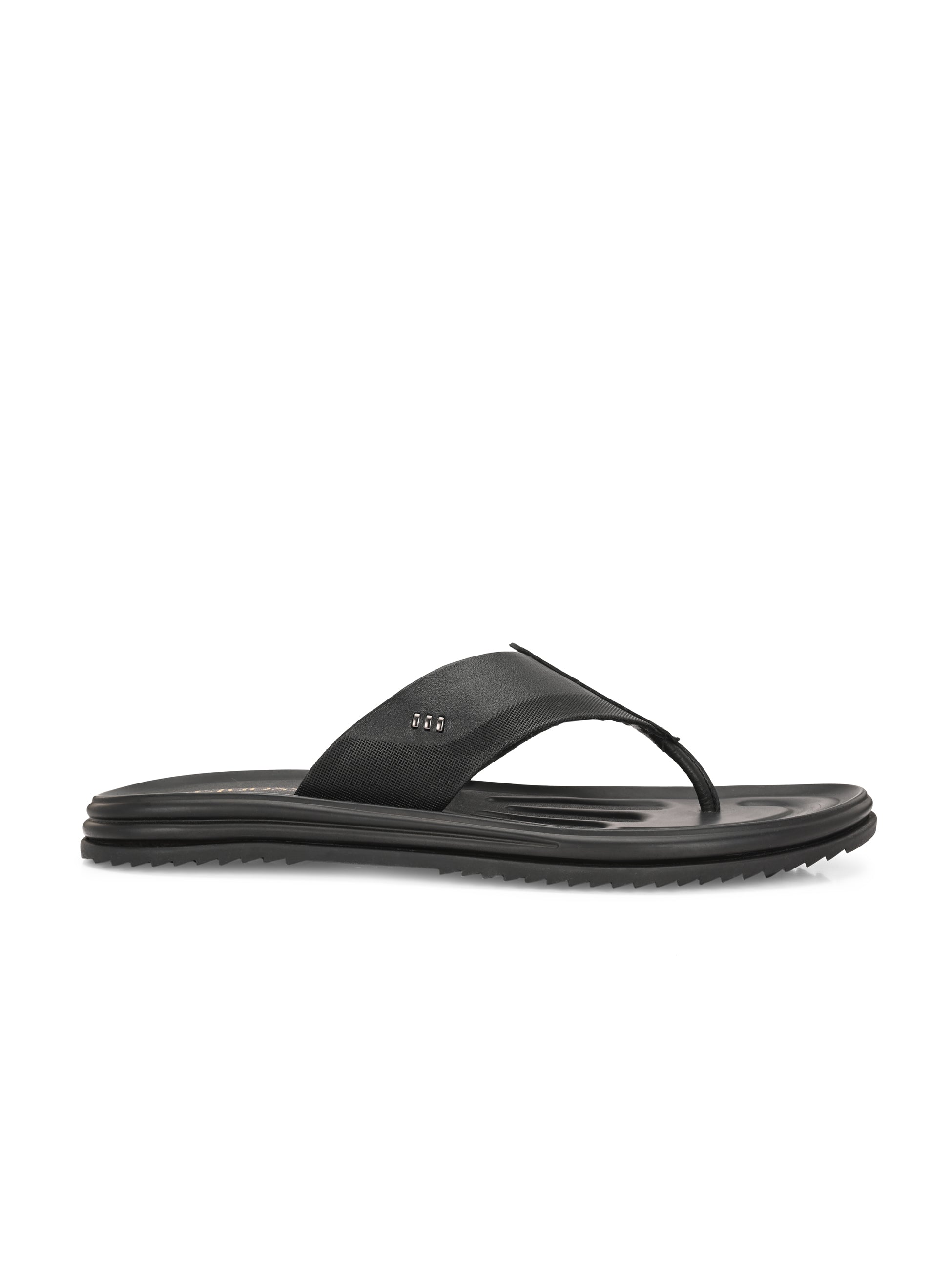 Egoss Shoes Comet Leather Slippers by Aspeerio - view 28