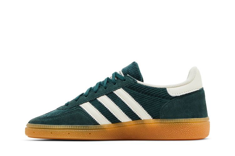 adidas Handball Spezial Mineral Green (Women's) - view 3