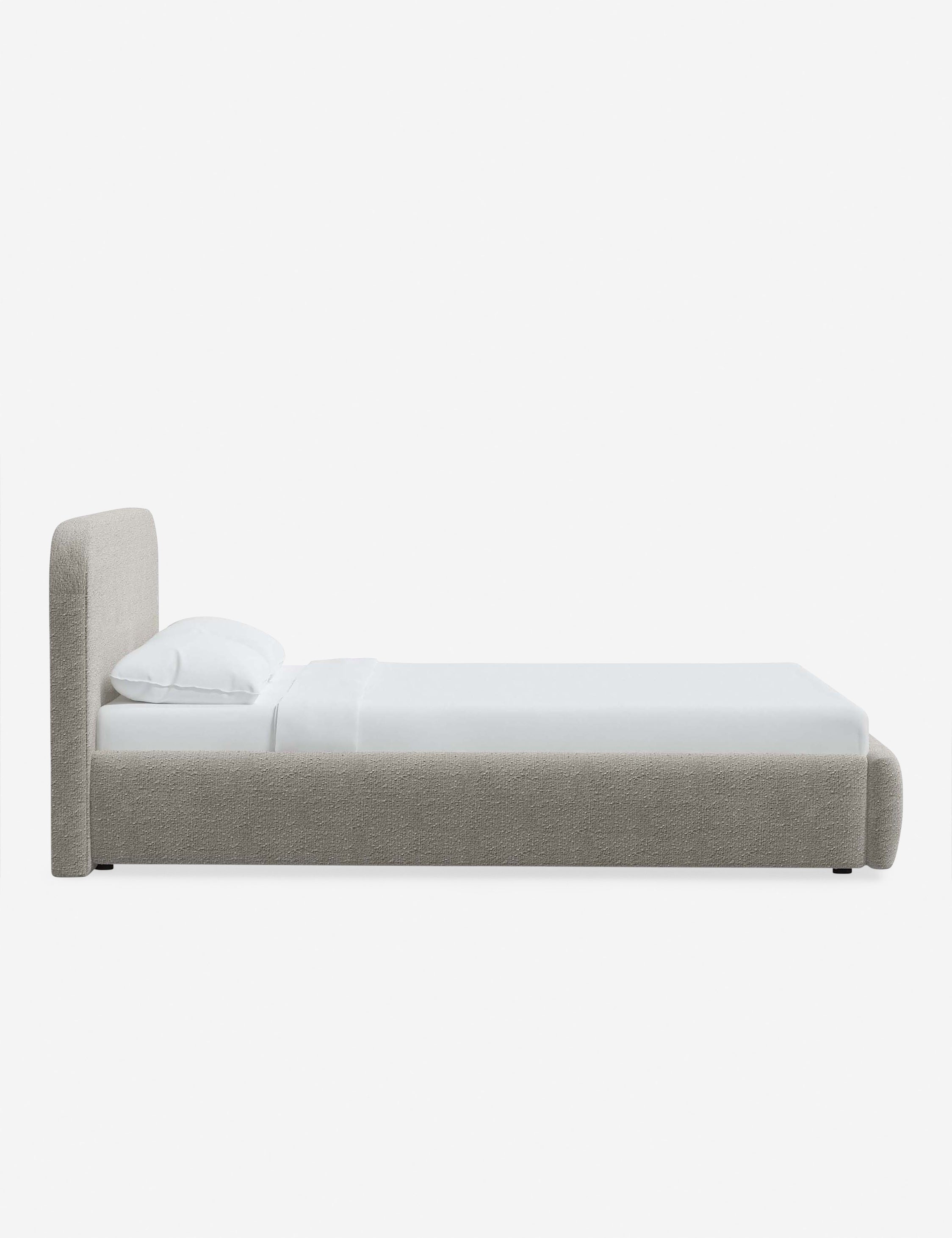 Lulu and Georgia Nabiha Platform Bed - view 108