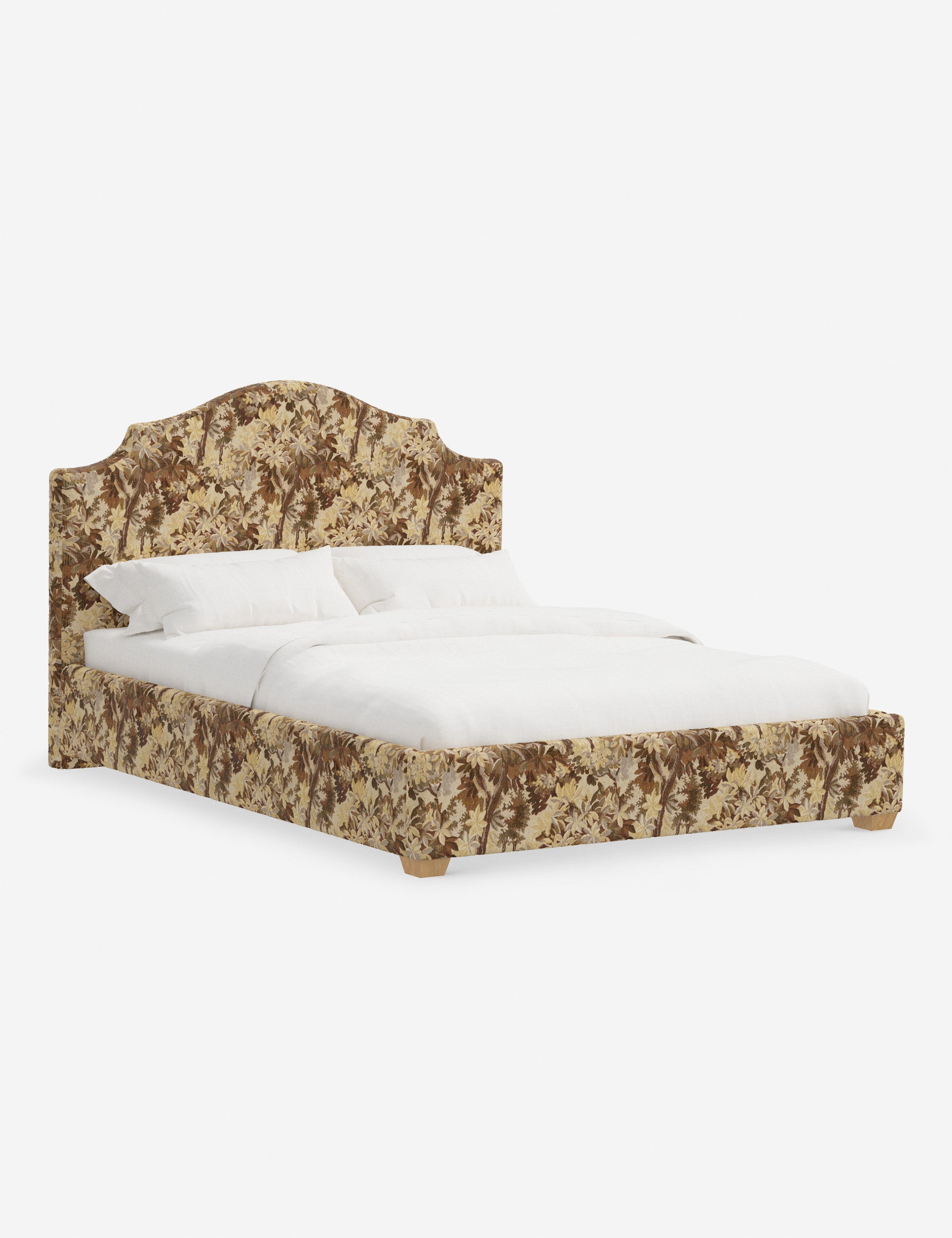 Lulu and Georgia Padden Platform Bed - view 66