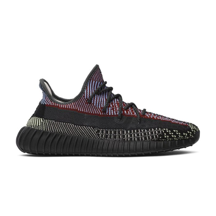 HYPE ELIXIR Yeezy Boost 350 V2 Yecheil (Non-Reflective)