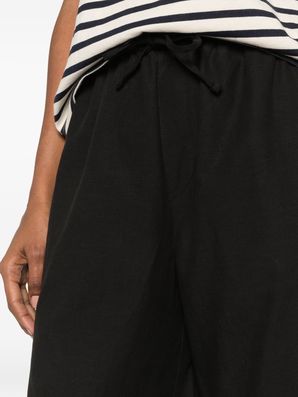 Dunst Shorts – Tencel 53%, Cotton 47% - view 5