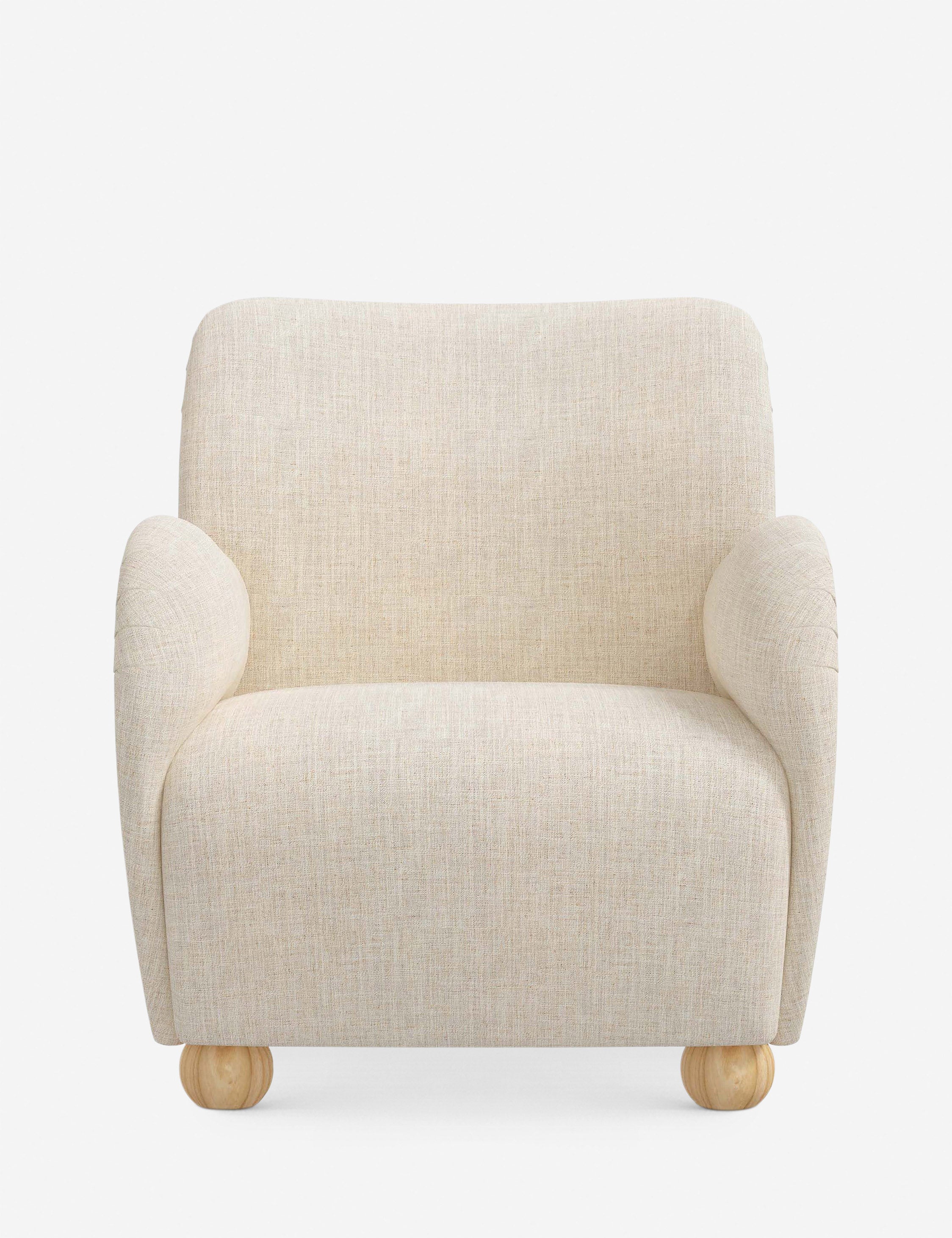 Lulu and Georgia Baird Accent Chair - view 2