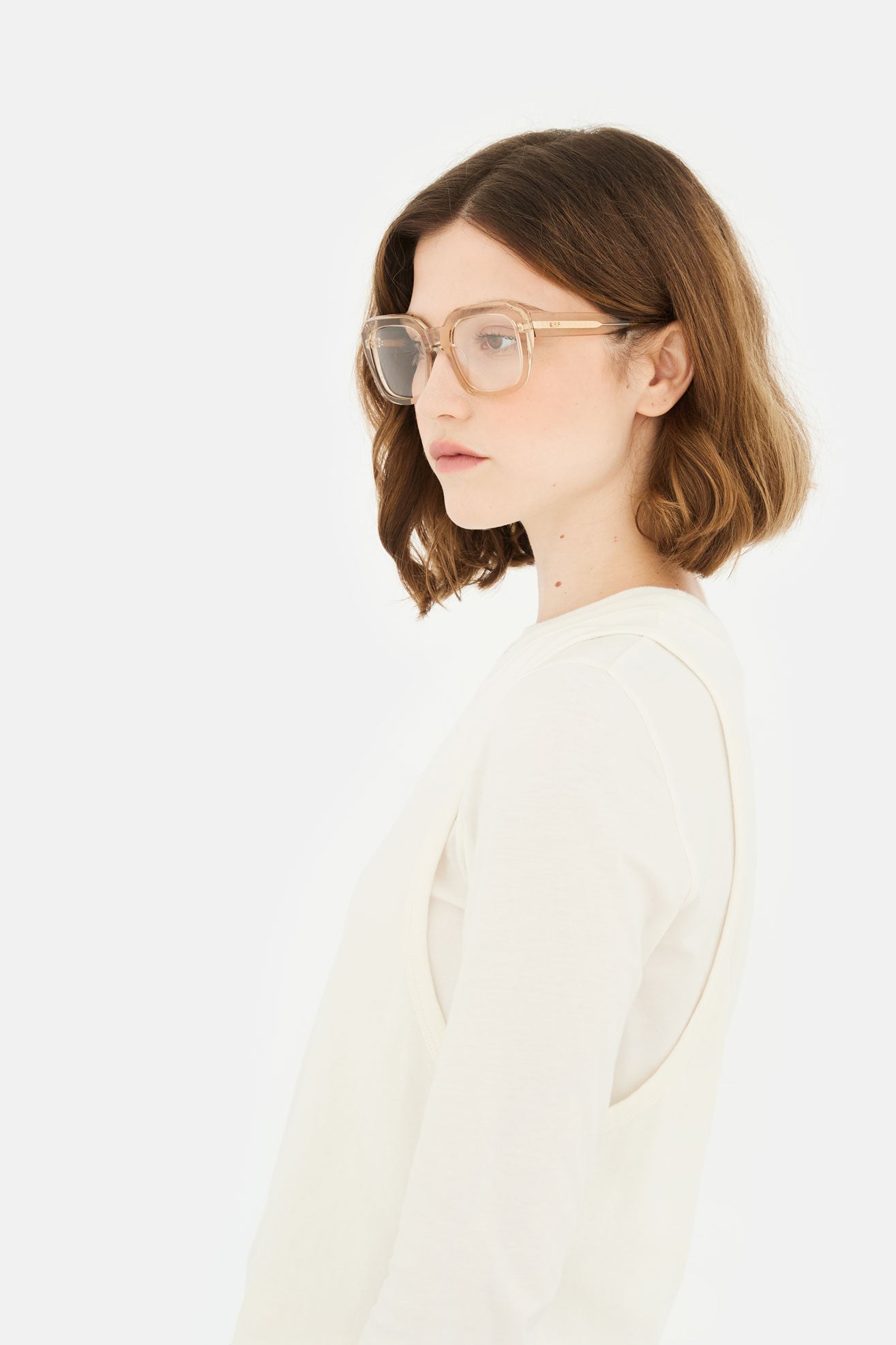 RETROSUPERFUTURE Numero 125 Cream - view 5