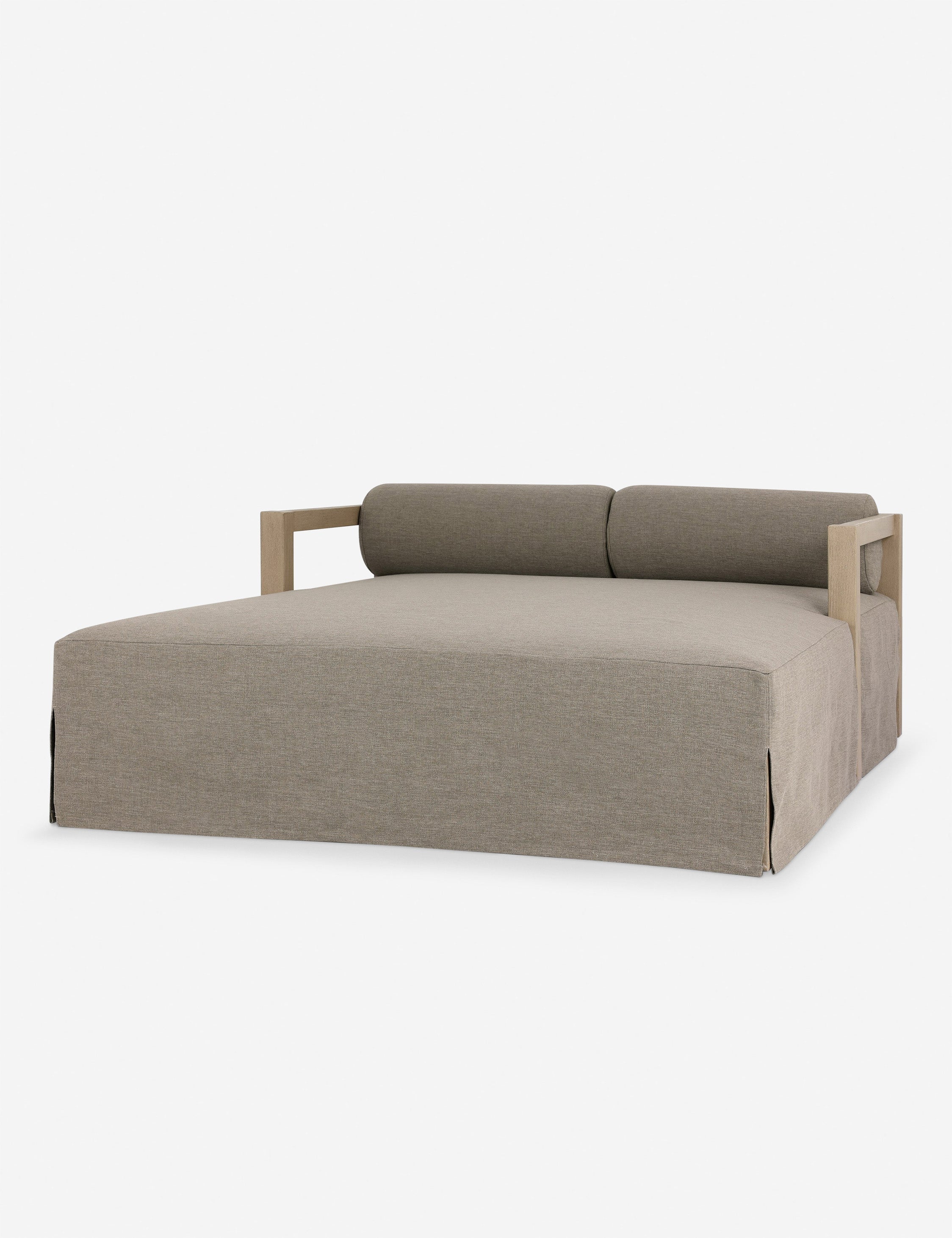 Lulu and Georgia Formosa Indoor / Outdoor Daybed - view 3