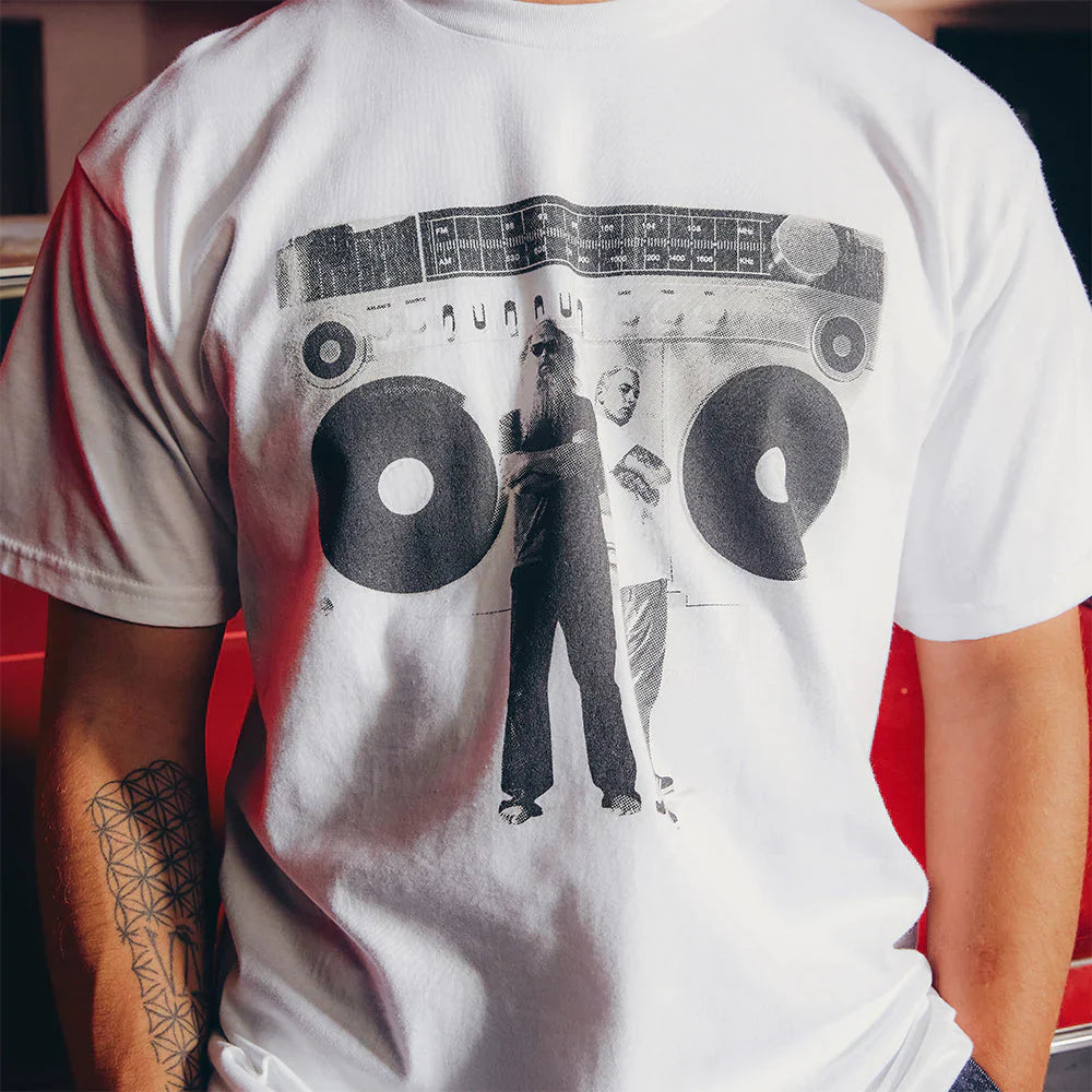 Cop Underdog Eminem Berzerk T-Shirt - view 2