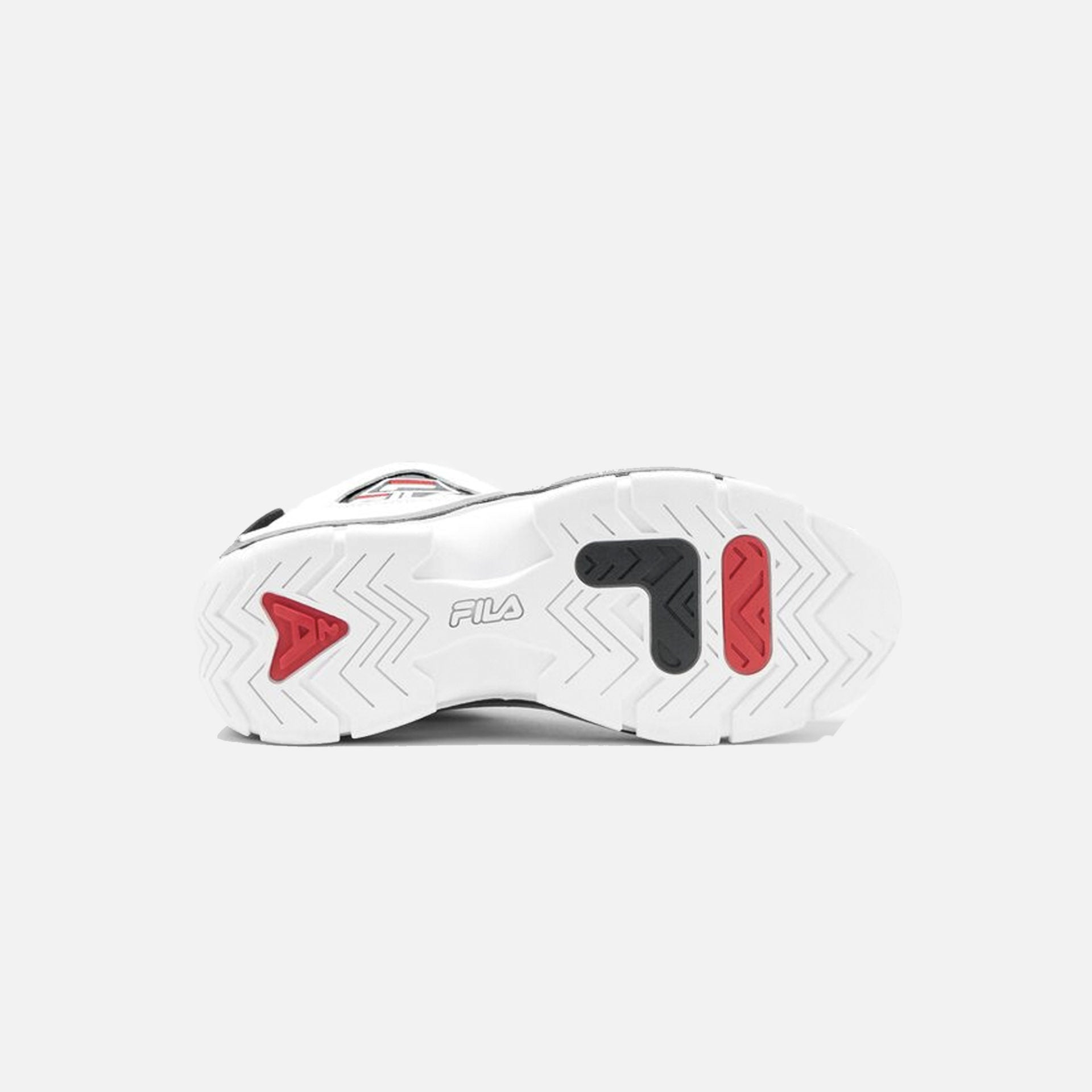 Vila Fila | GRANT HILL 2 REPEAT - view 2