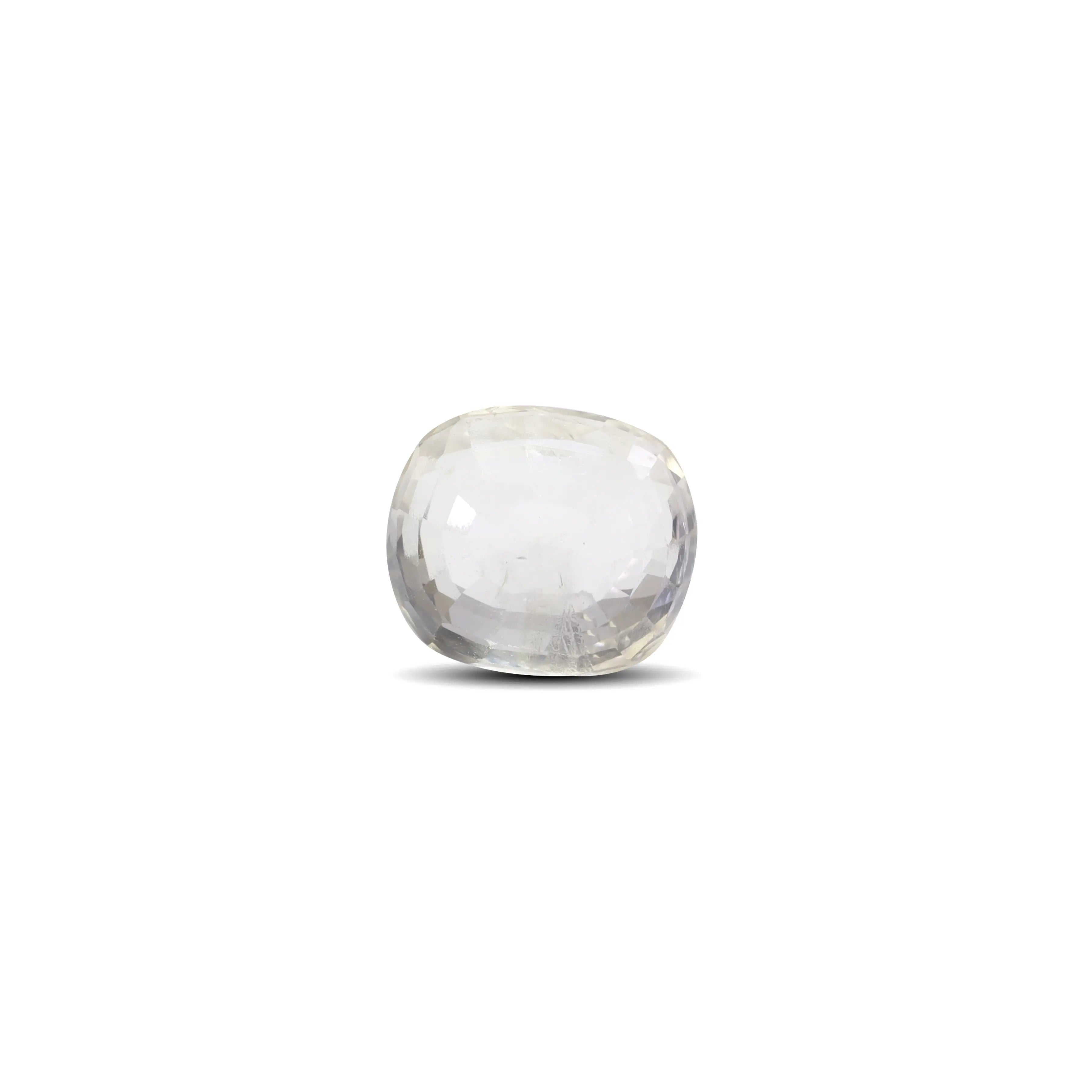 Pramogh Yellow Sapphire - 3.05 Carat - view 2