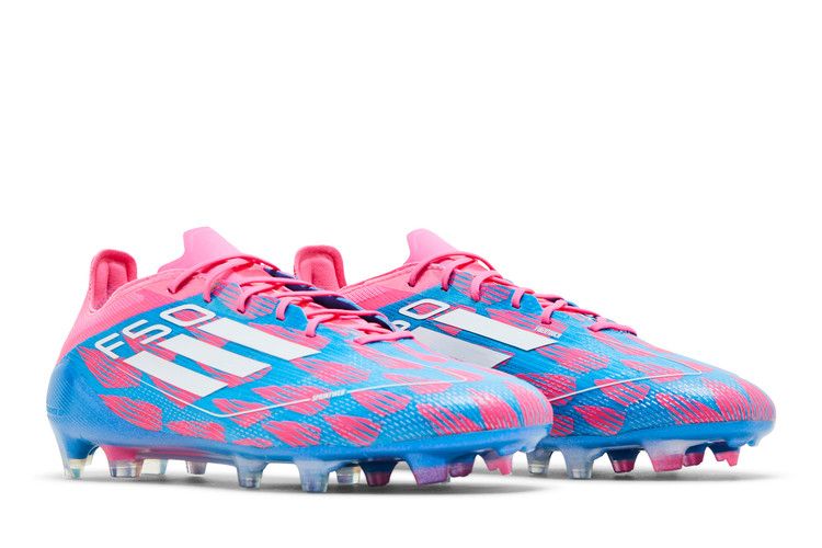 adidas Adizero F50 Elite FG Reemergence Pack - view 8