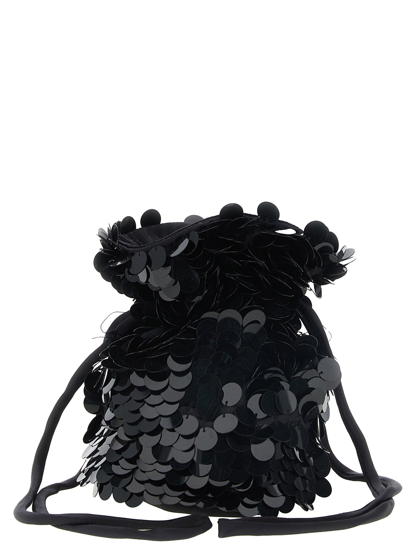 P a r – P.A.R.O.S.H. Gipsy Handbag – 100% polyamide