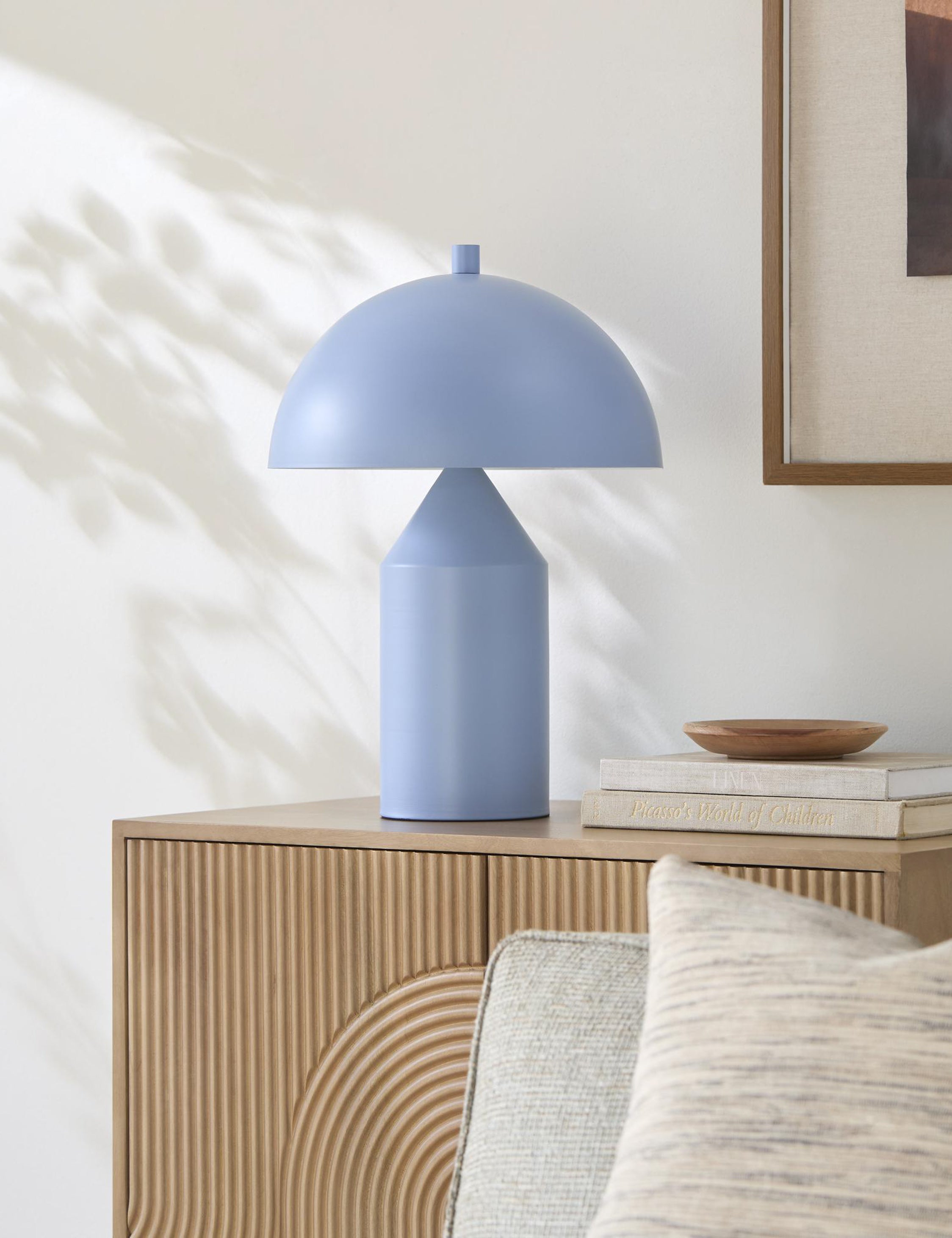 Lulu and Georgia Ezri Table Lamp - view 17