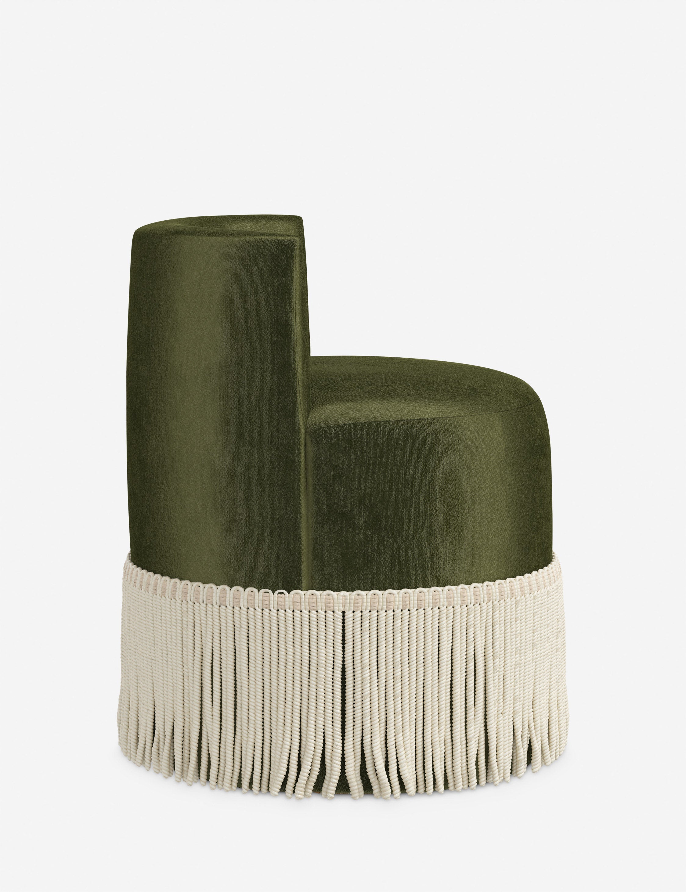 Lulu and Georgia Olivares Accent Chair - view 59
