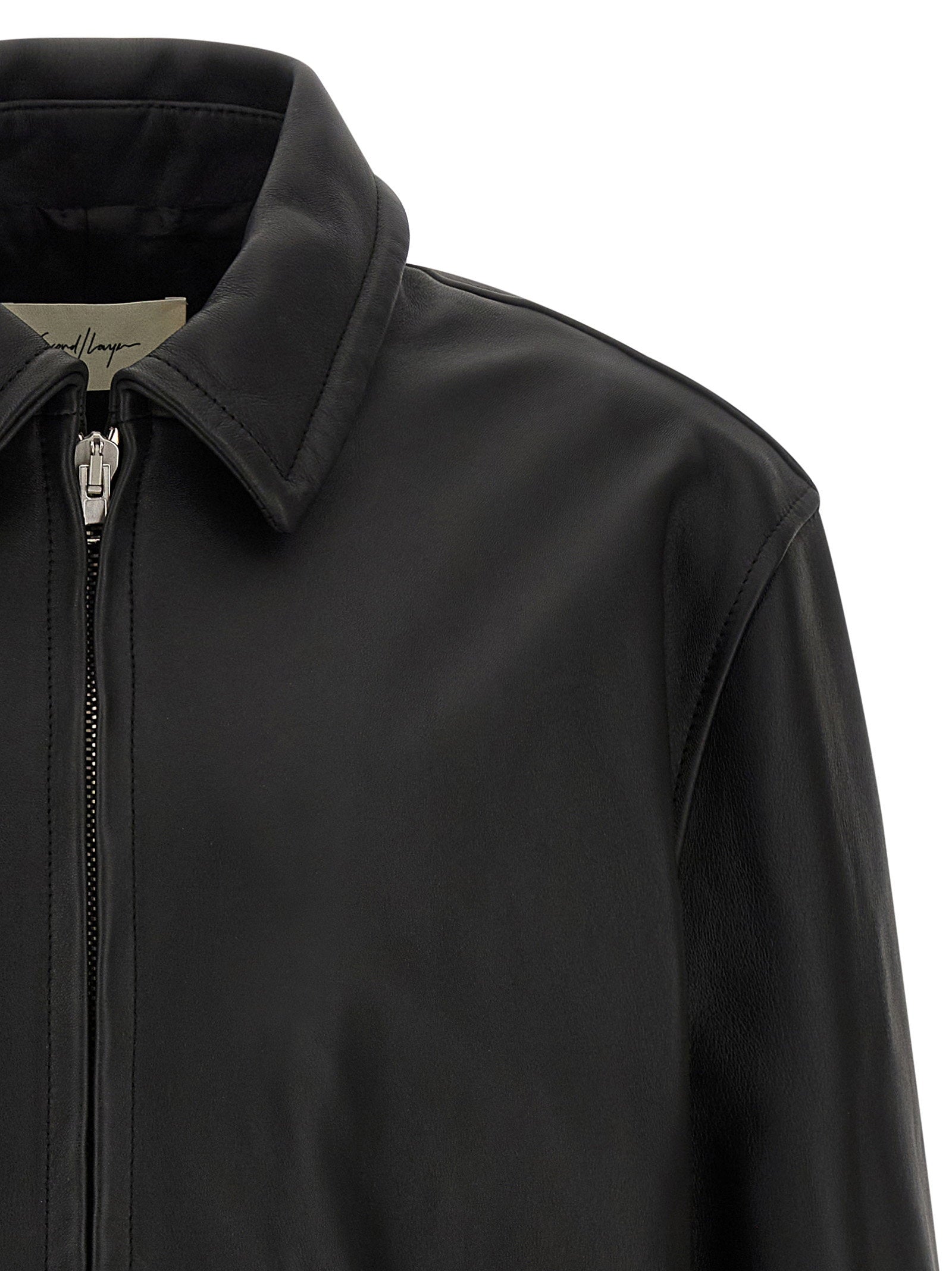 Second/Layer Rider Jacket - view 3