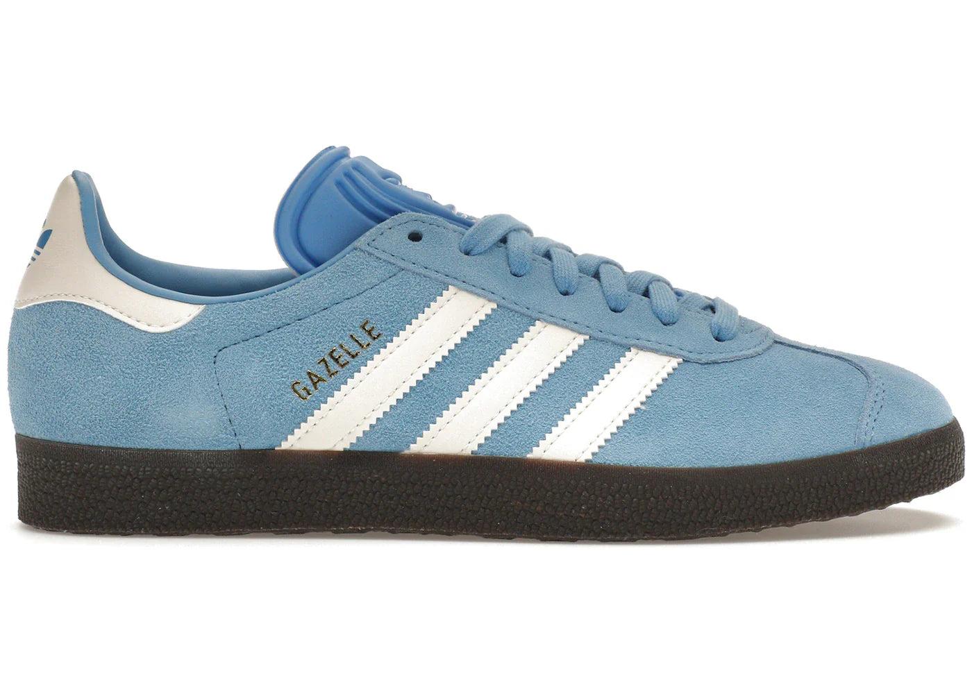 Adidas Gazelle Sky Blue