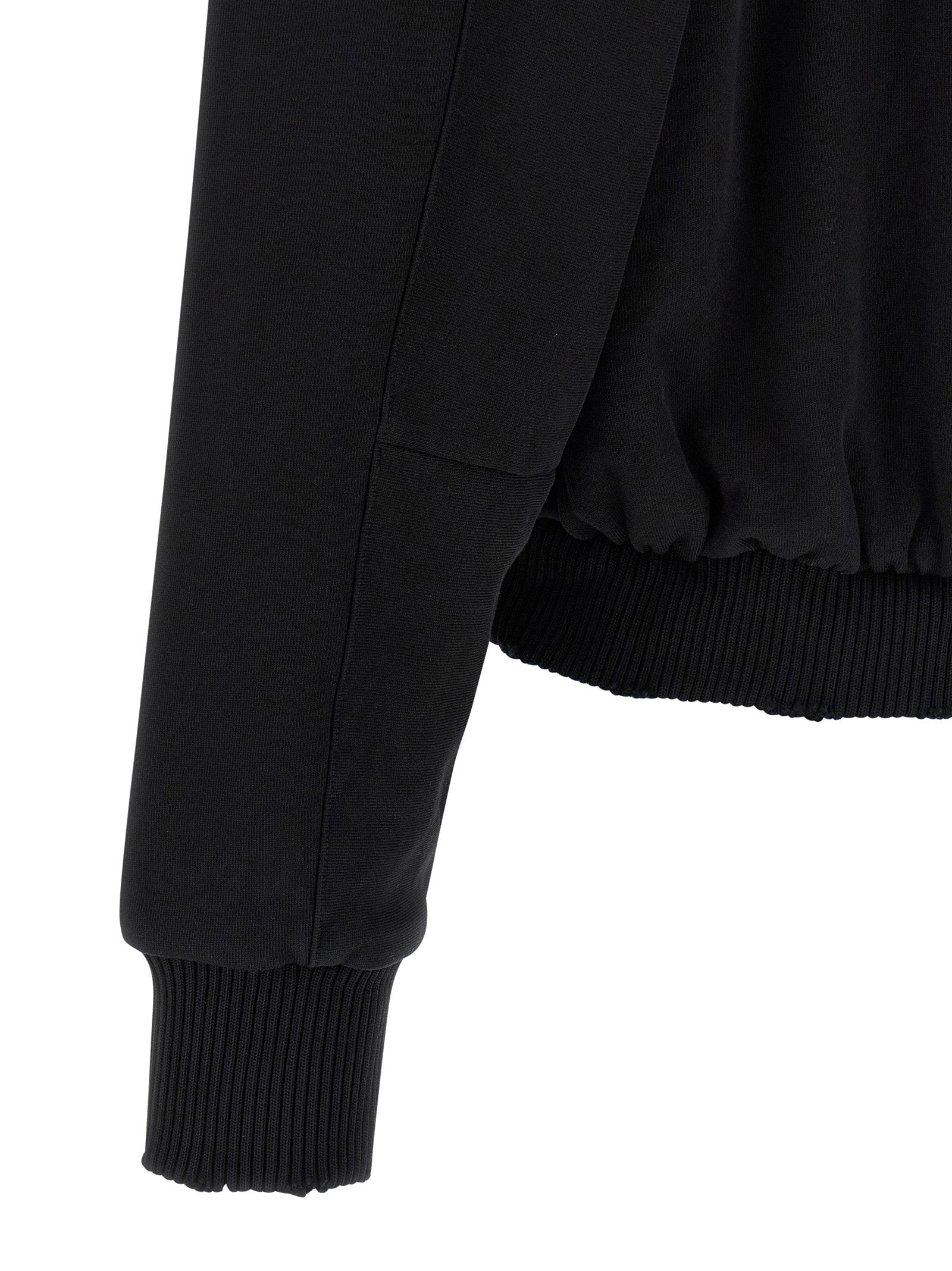 Thom Krom Hoodie – 100% cotton - view 4