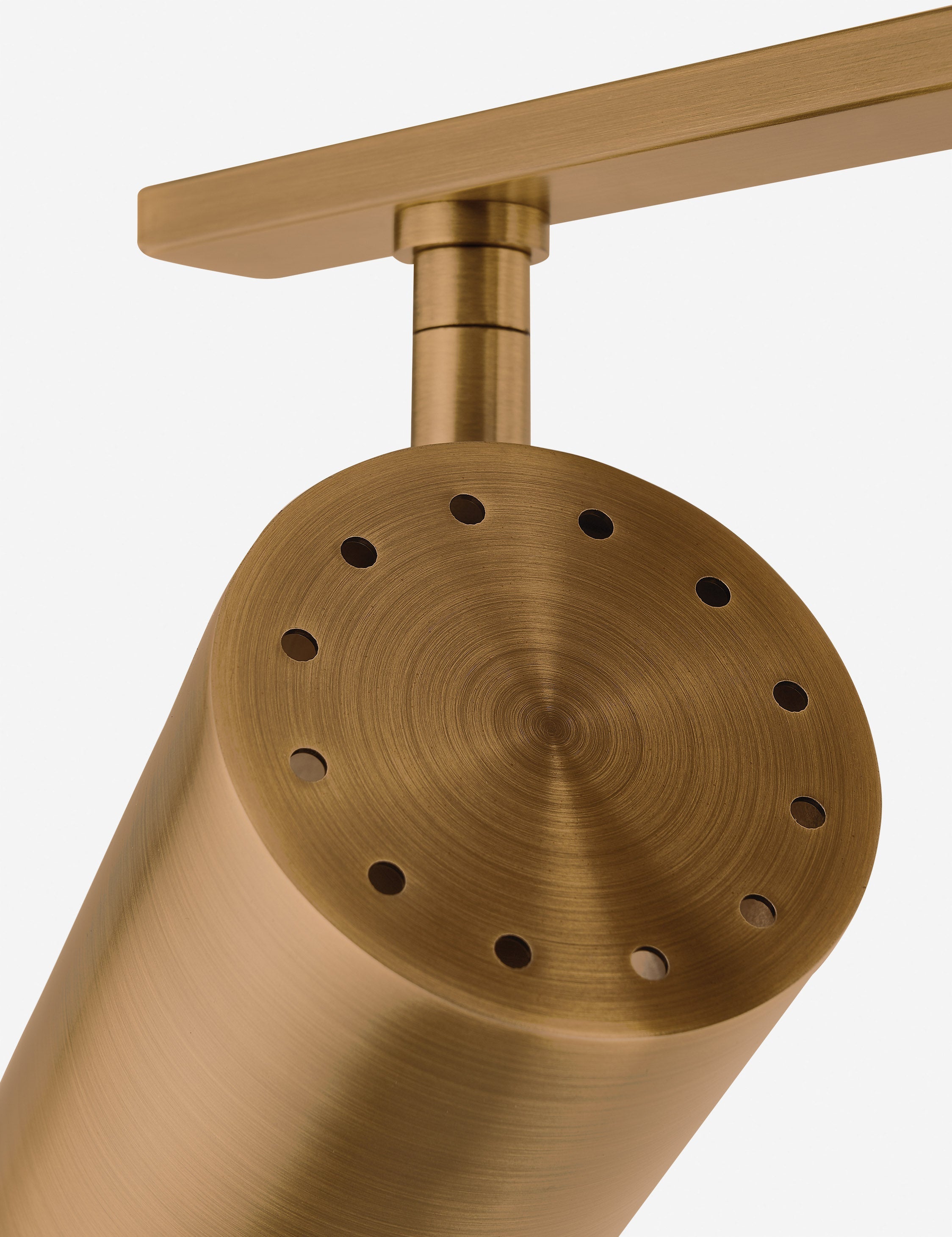 Lulu and Georgia Newcomb Adjustable Vanity Light - view 25