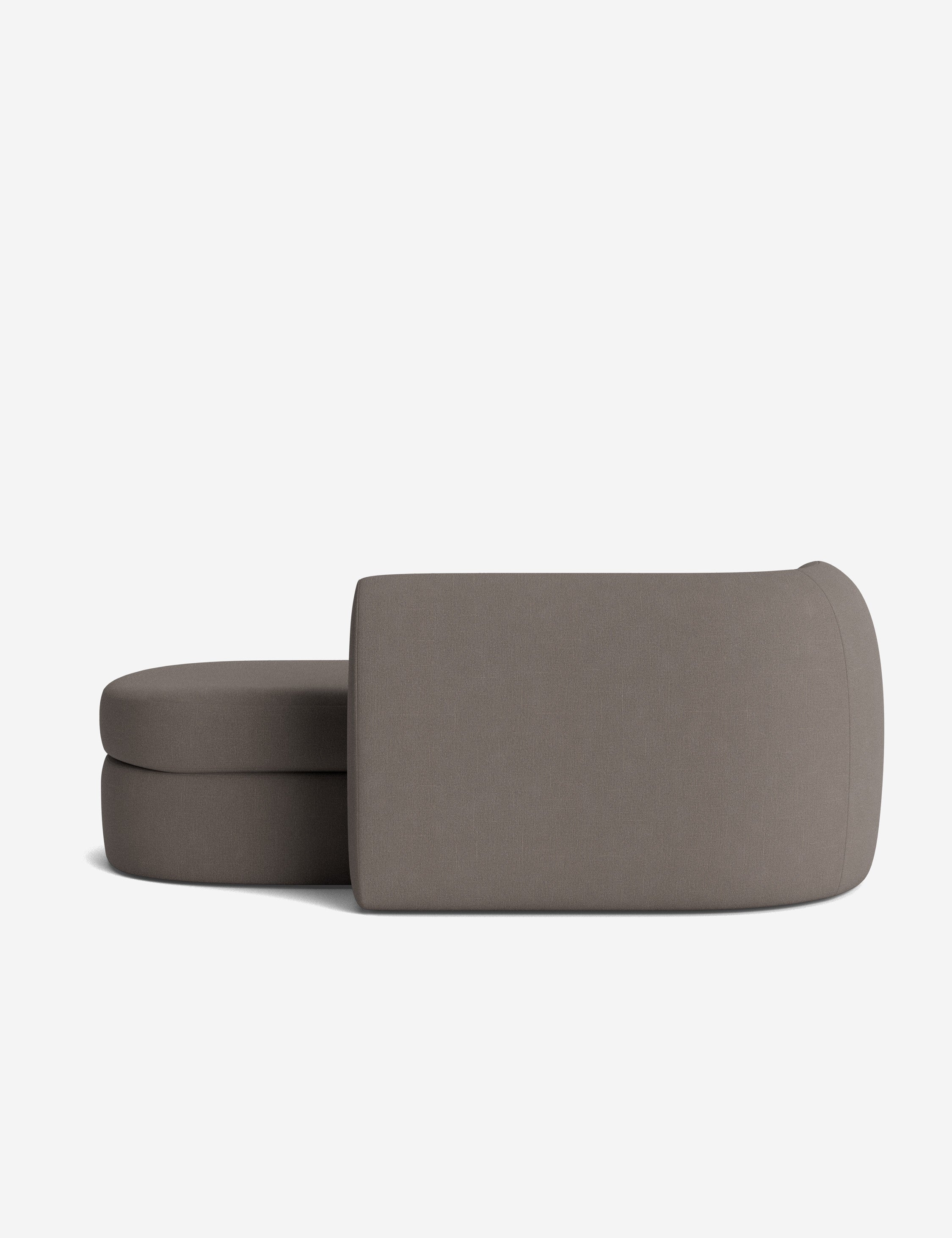 Lulu and Georgia Buckley Chaise - view 130