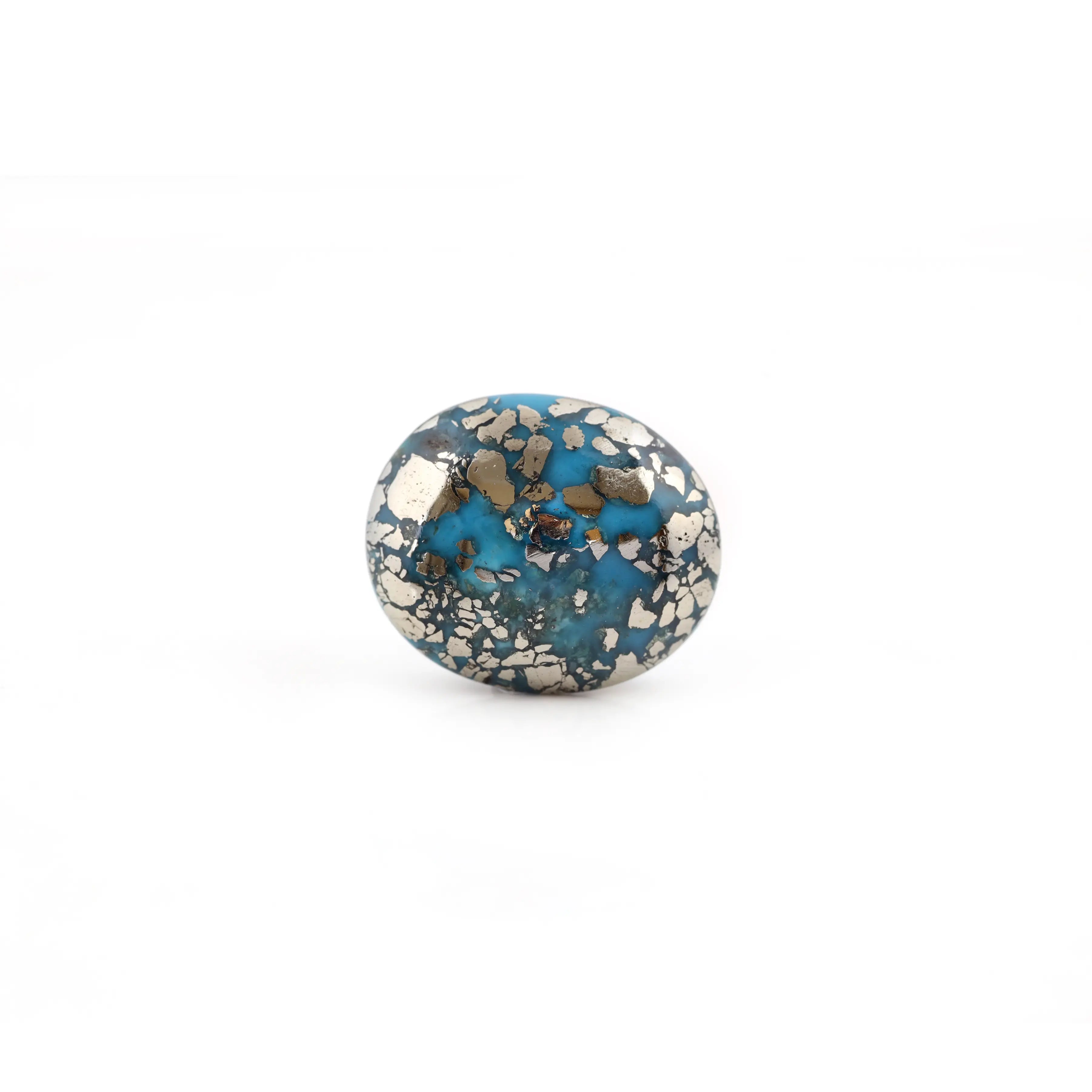 Pramogh Irani Firoza - 22.2 Carat