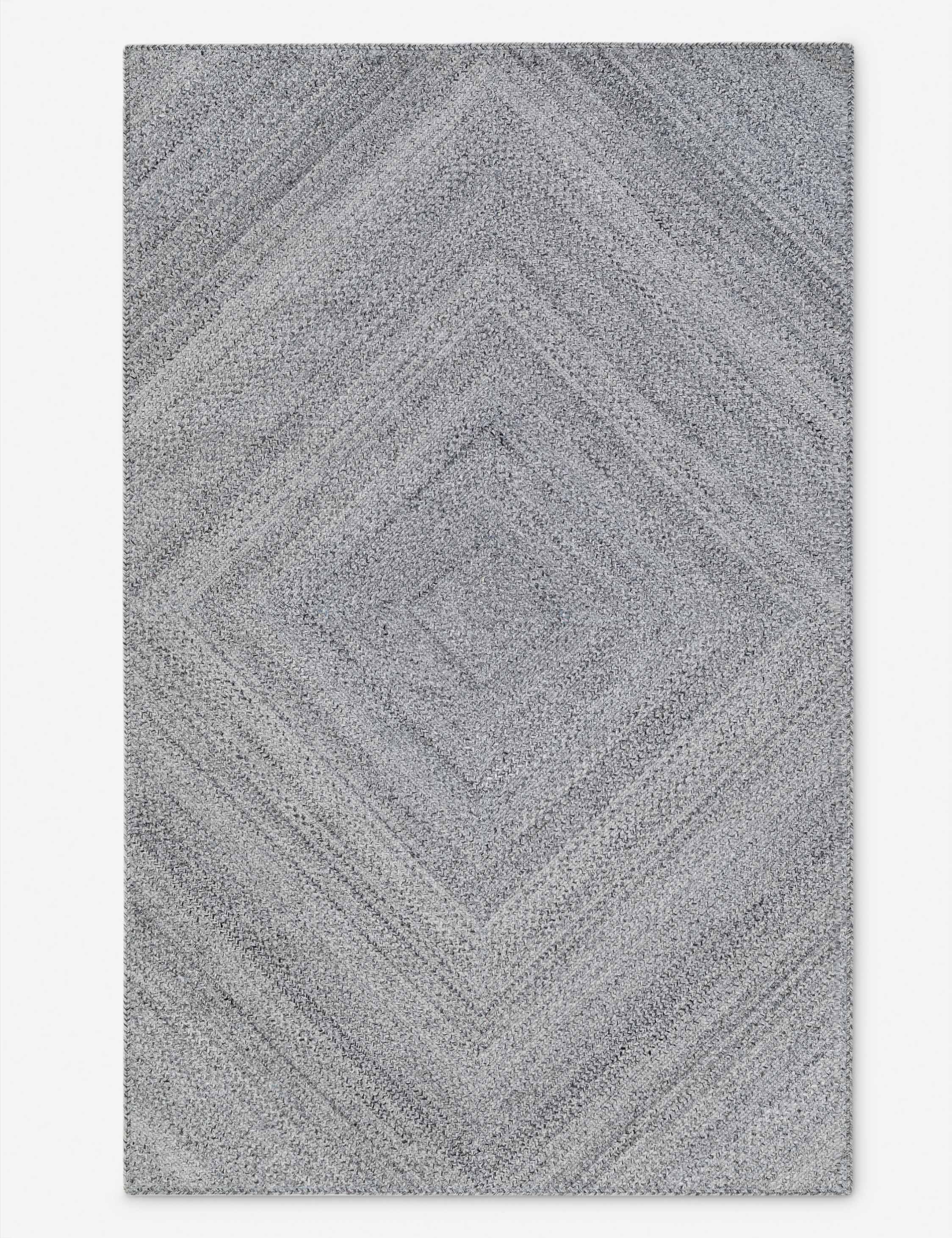 Indoor outdoor rug – Lulu and Georgia Ponti Flatweave Indoor / Outdoor Rug
