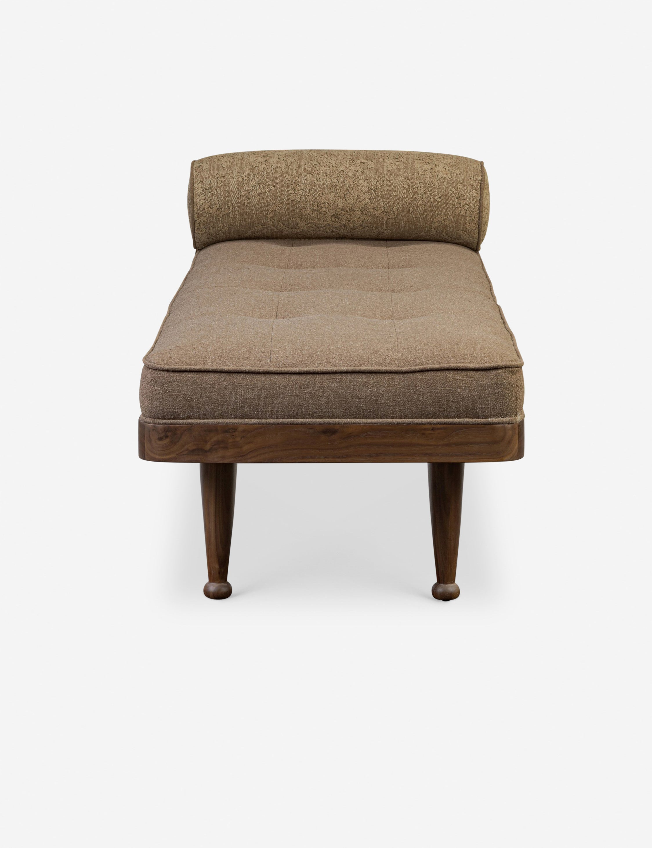 Lulu and Georgia Nellan Bench by Amber Lewis x Four Hands