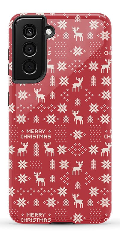 Casetry Stocking Stuffer | Christmas Knit Case - view 31