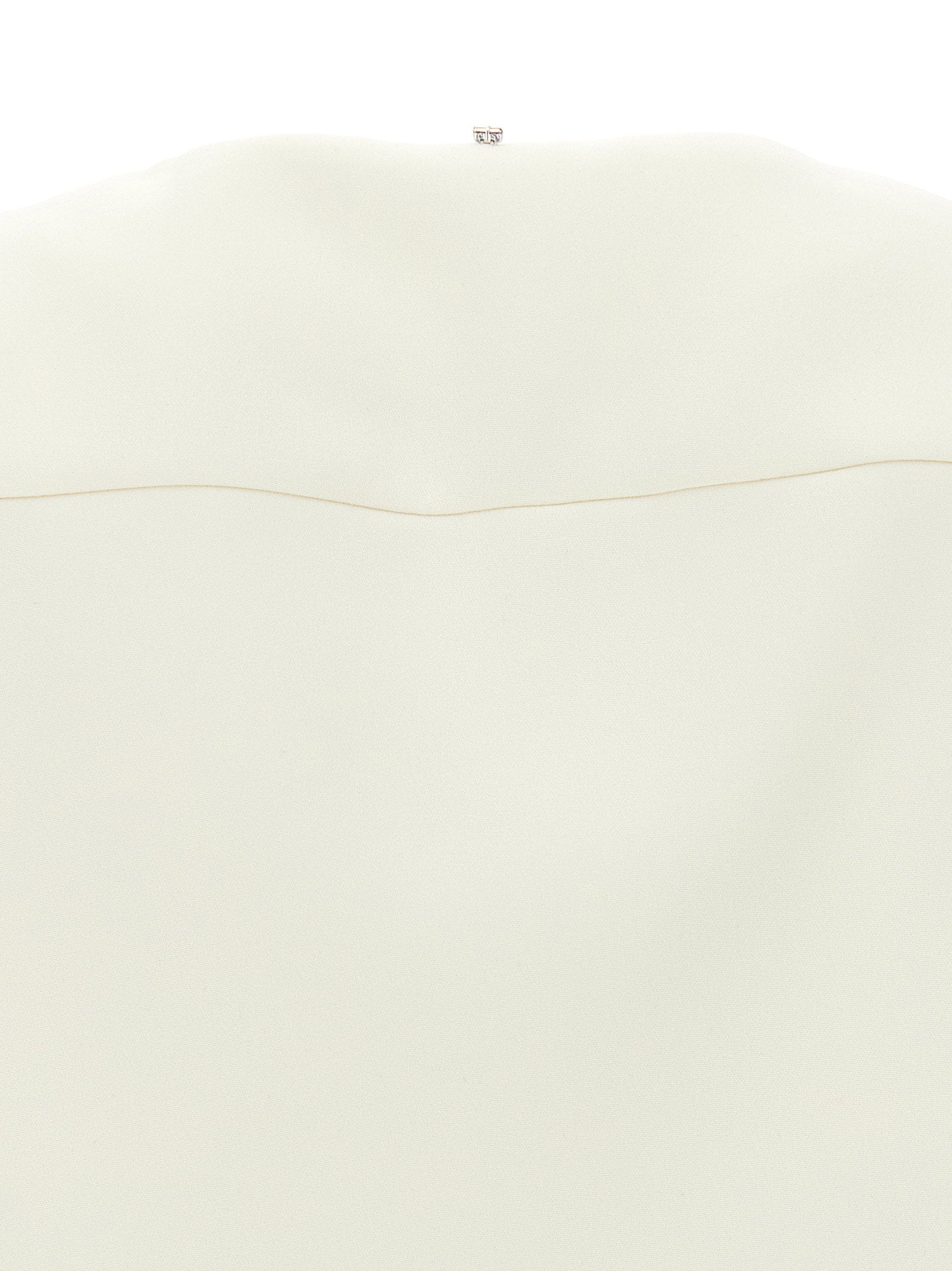 Sportmax Aceri Jacket – 100% polyester - view 4