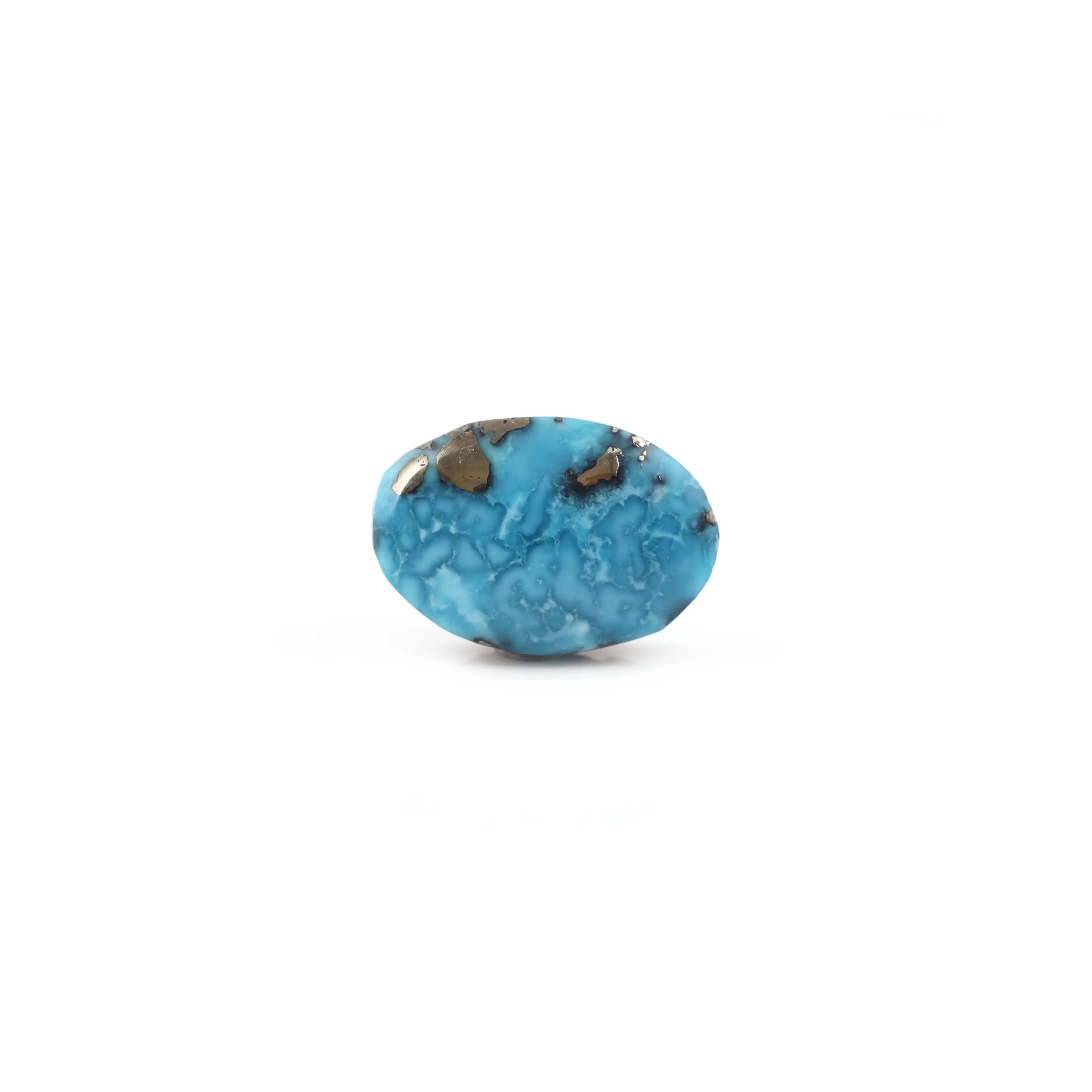 Pramogh Irani Firoza - 10.8 Carat