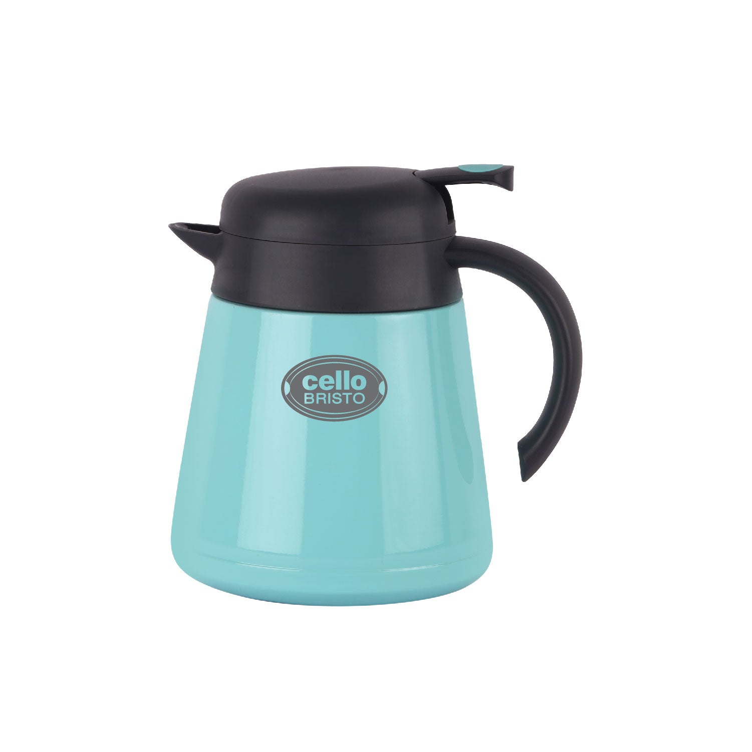 Cello Bristo Double Walled Vacuum Insulated Carafe, 850ml - view 2