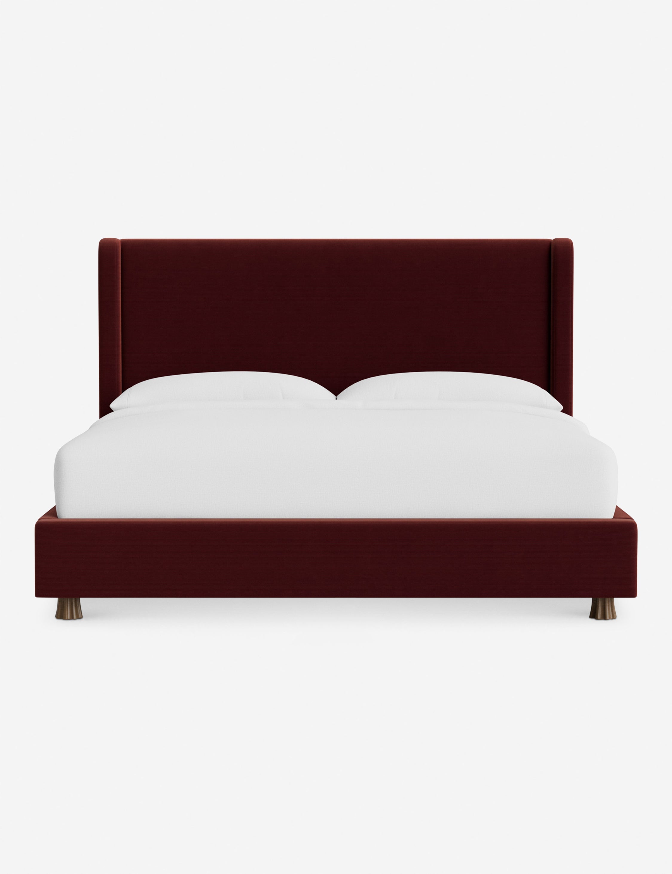 Lulu and Georgia Domme Platform Bed by DISC Interiors - view 62
