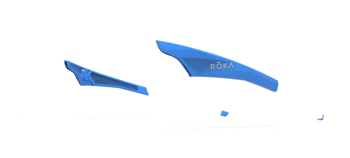 ROKA Outlet Frame Color - view 6