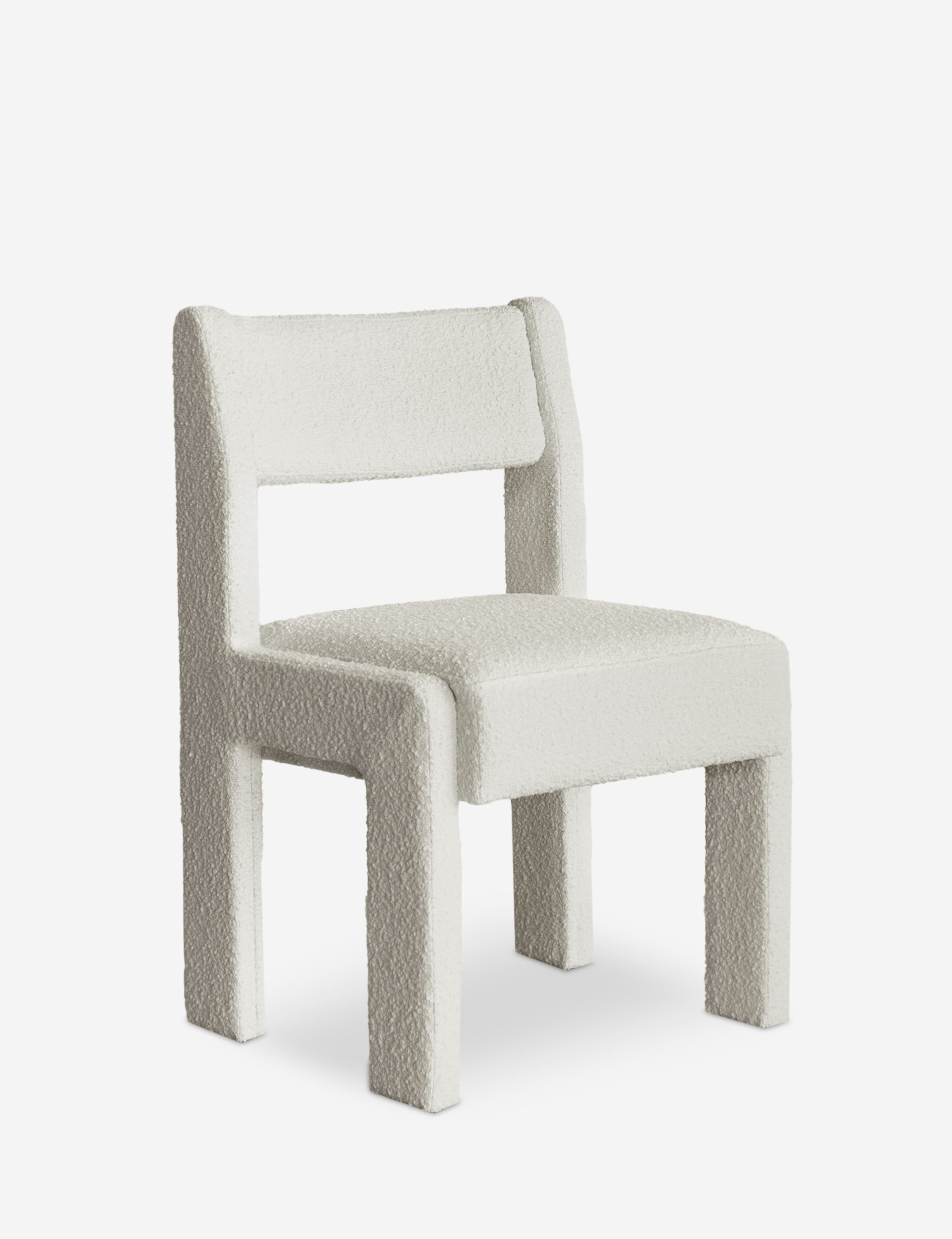 Lulu and Georgia Morel Dining Chair by Sun at Six - view 8