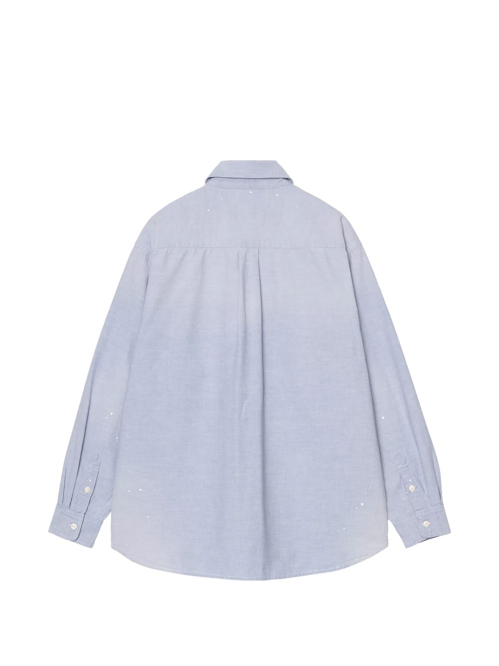 Carhartt Wip Pre Shirt – 100% Cotton - view 2