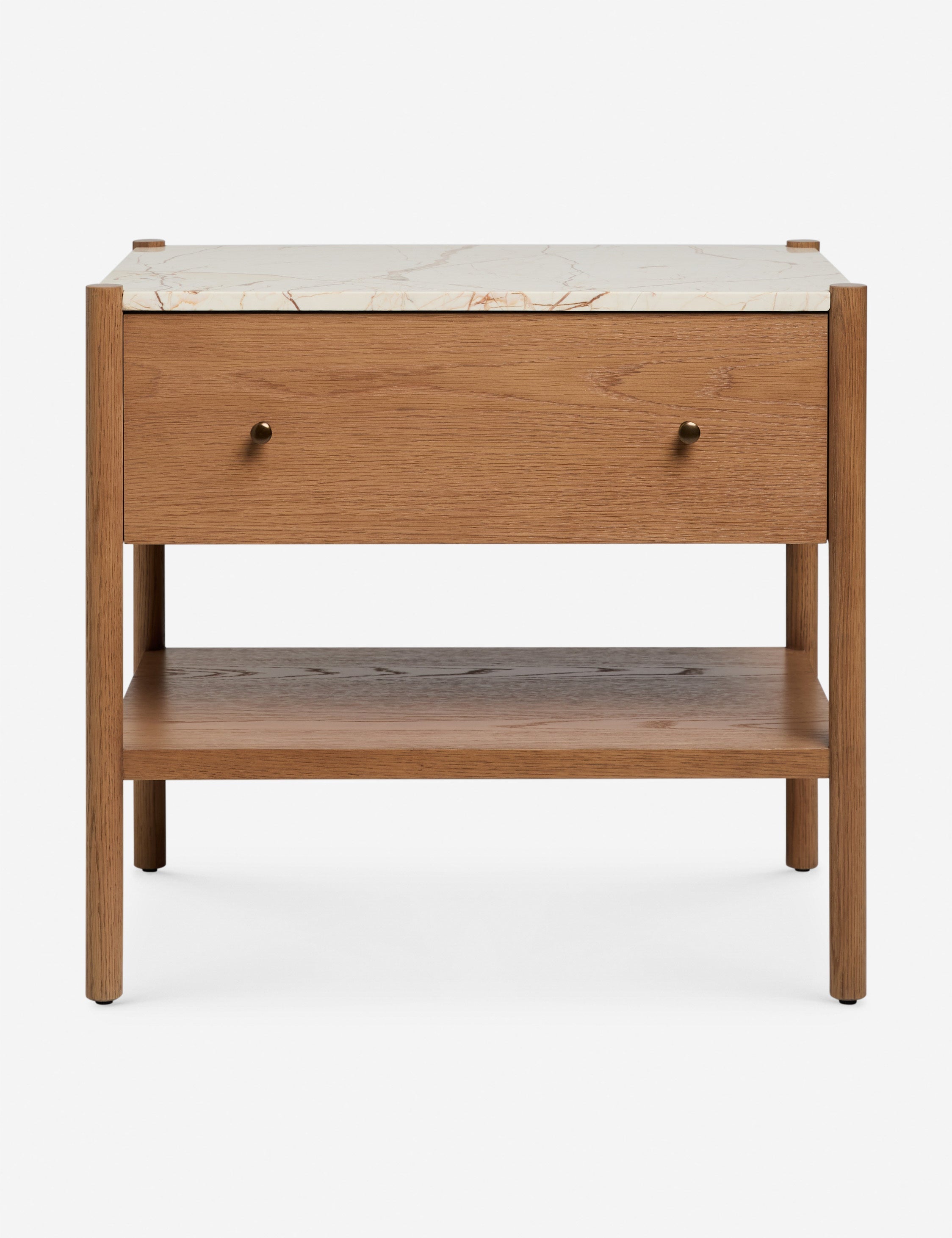 Lulu and Georgia Philana Nightstand - view 2