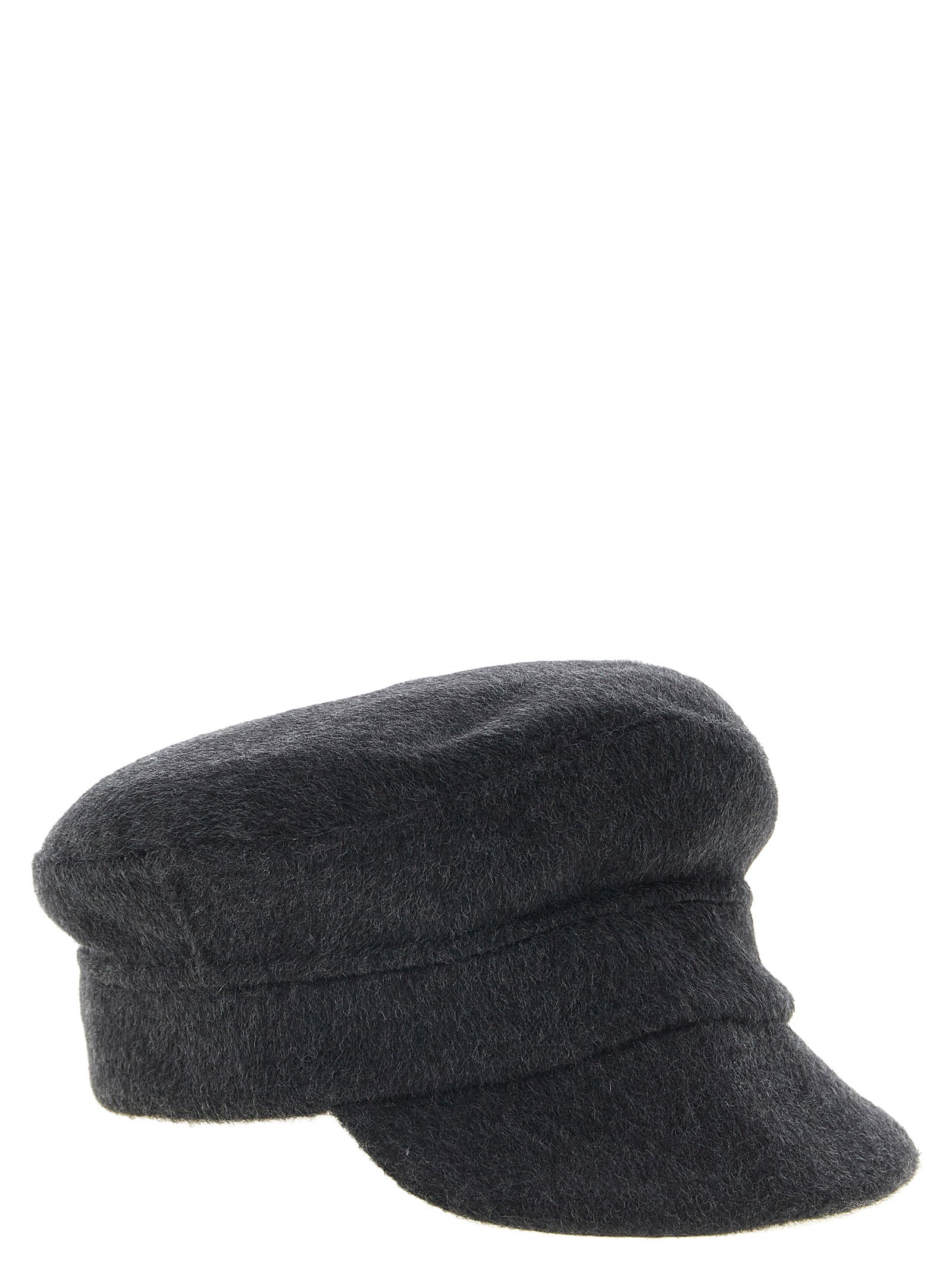 P.A.R.O.S.H. Leak26 Hat – 100% wool - view 2