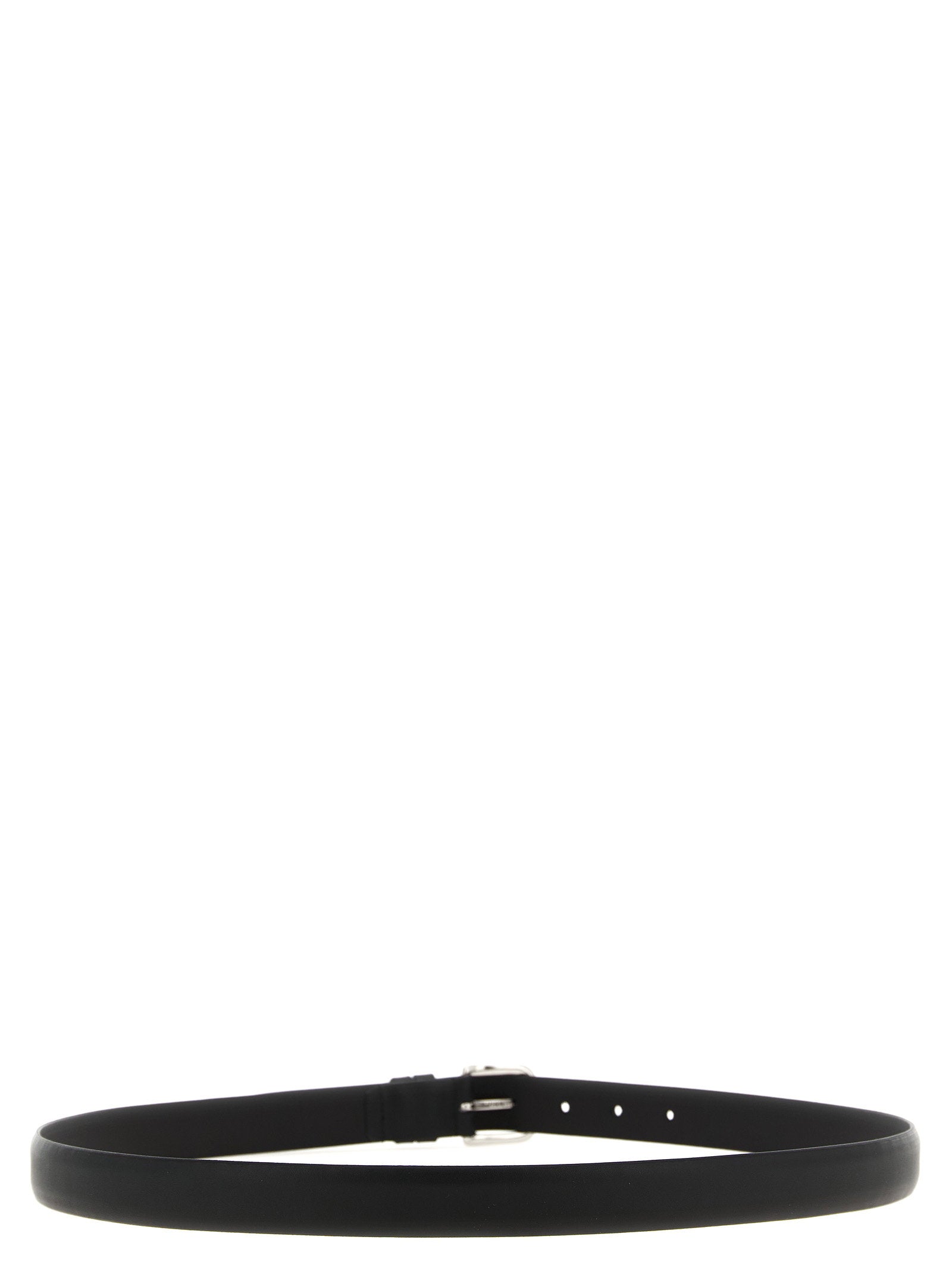 Zerbini Claudio Leather Belt - view 2