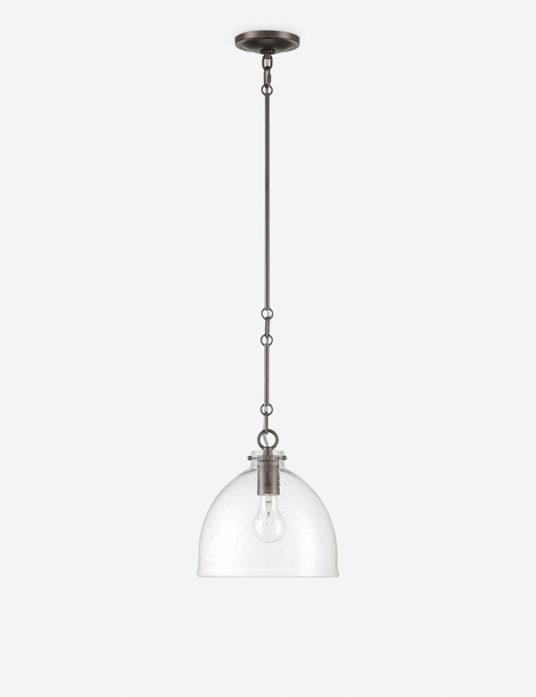 Lulu and Georgia Lawrence Pendant Light - view 2