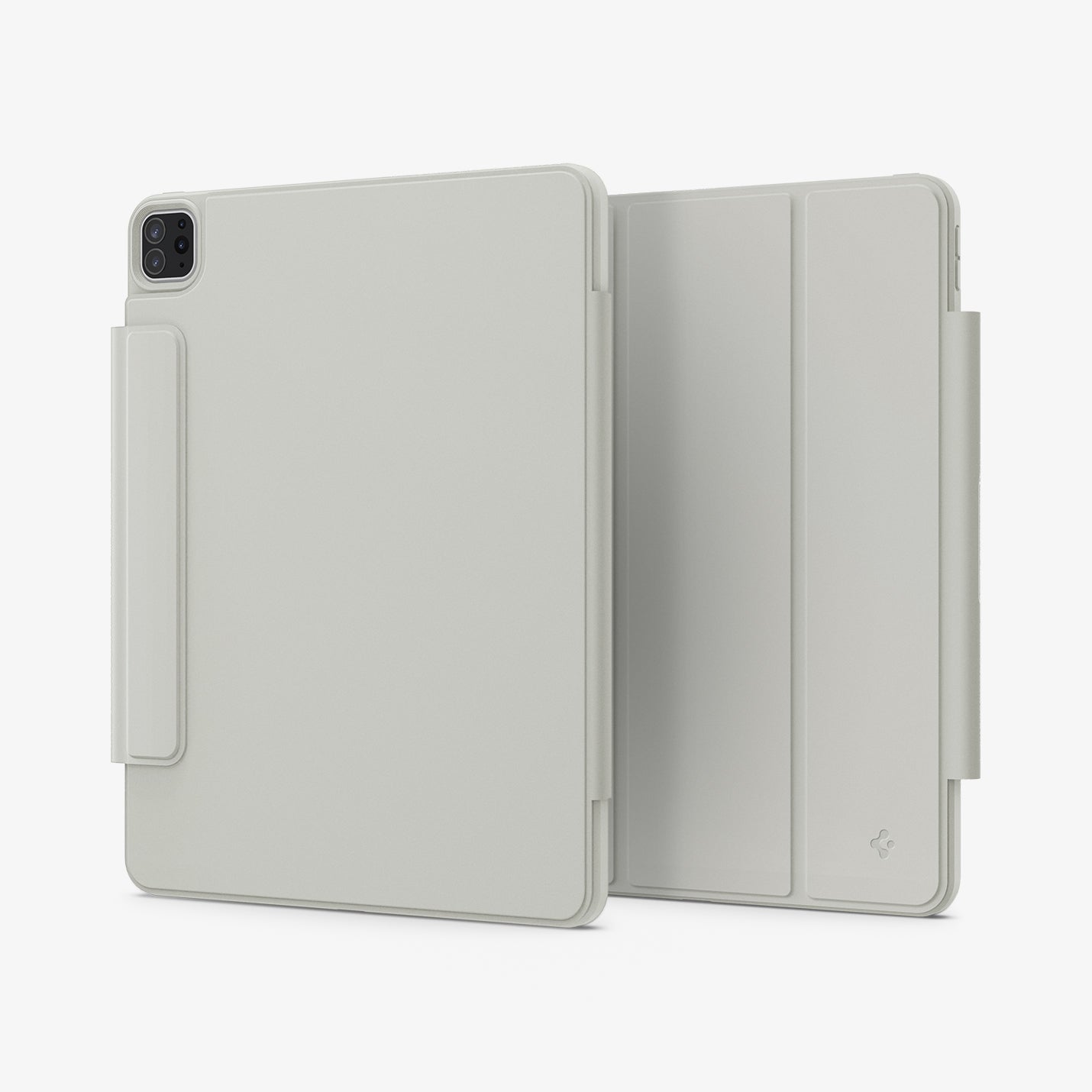 iPad Pro Series - Air Skin Pro OneTap – Gray - view 42