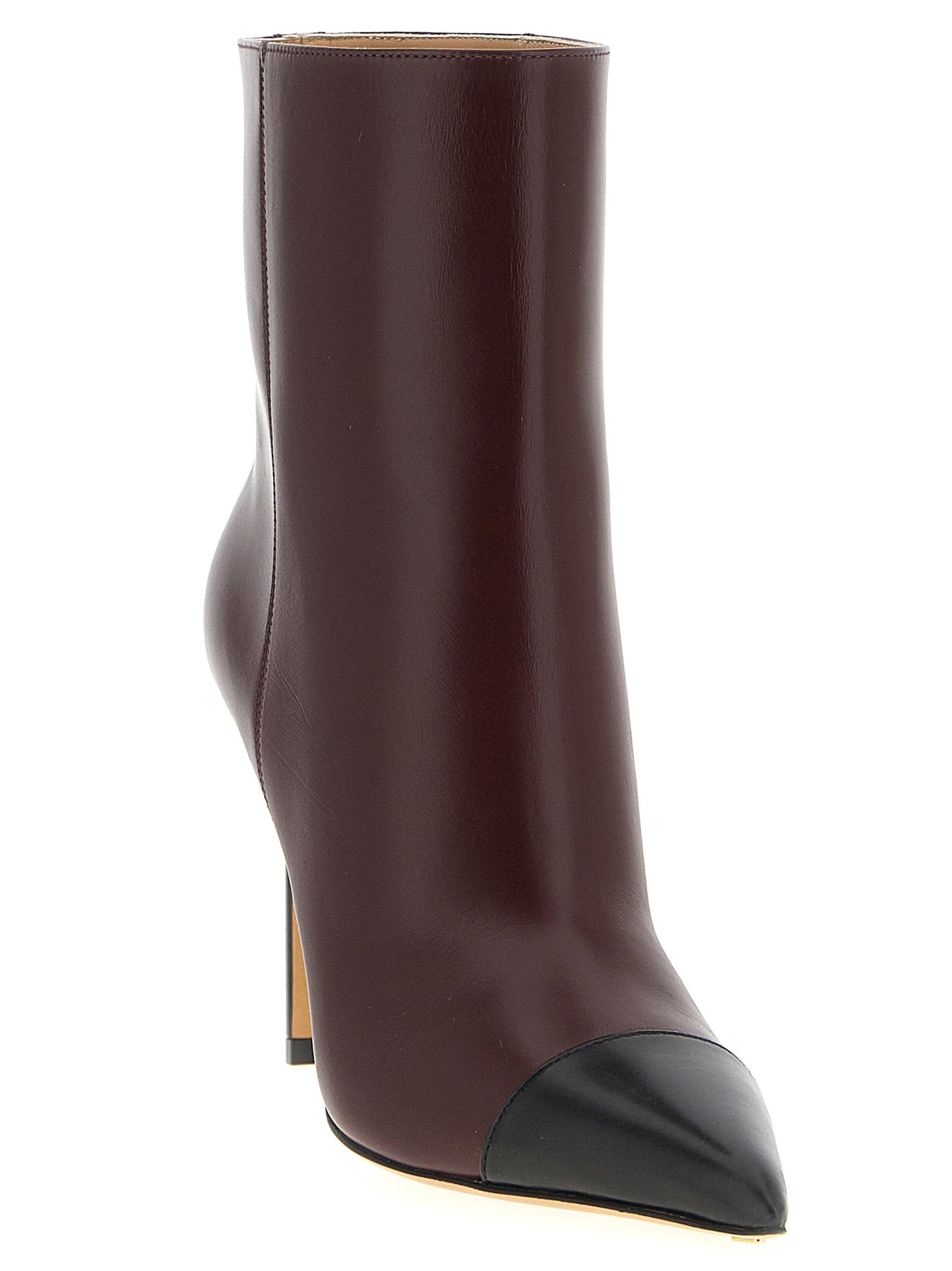 Francesco Russo R1b1020 Ankle Boots - view 2