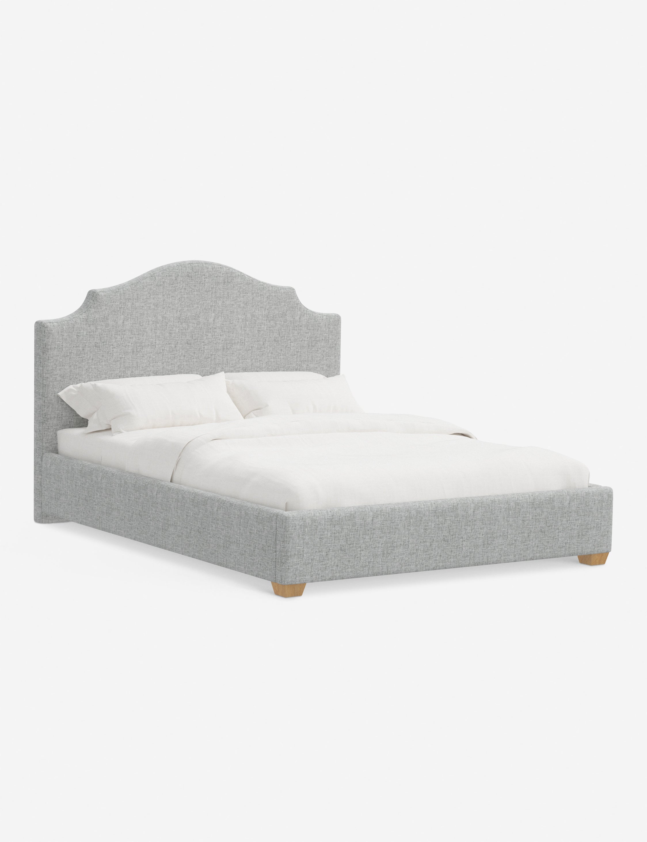 Lulu and Georgia Padden Platform Bed - view 206