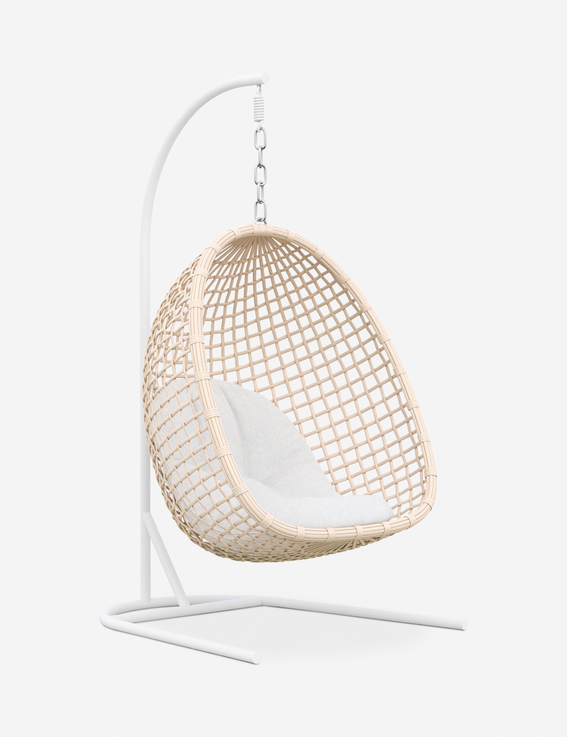 Lulu and Georgia Mendoza Indoor / Outdoor Hanging Chair - view 2