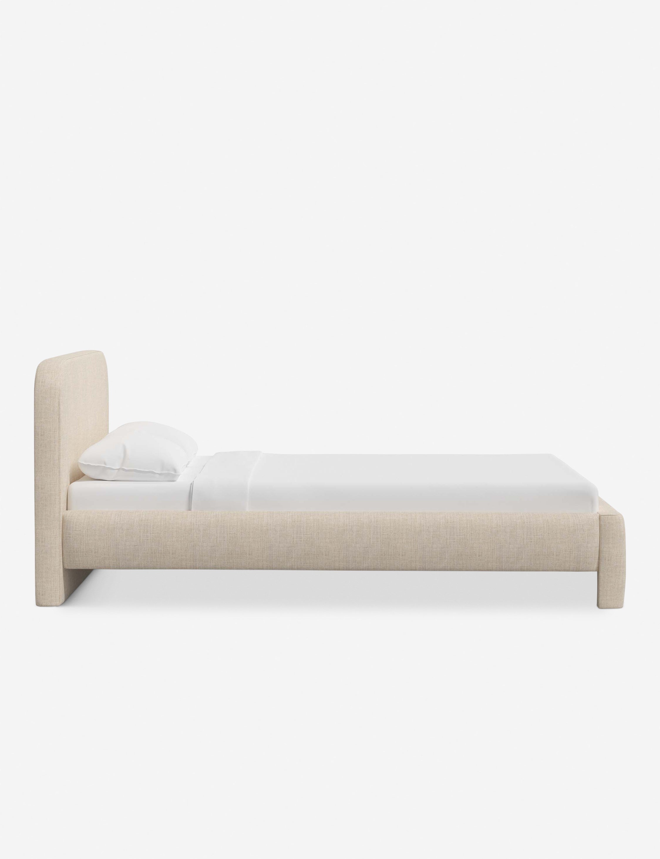 Lulu and Georgia Kaisley Platform Bed - view 68